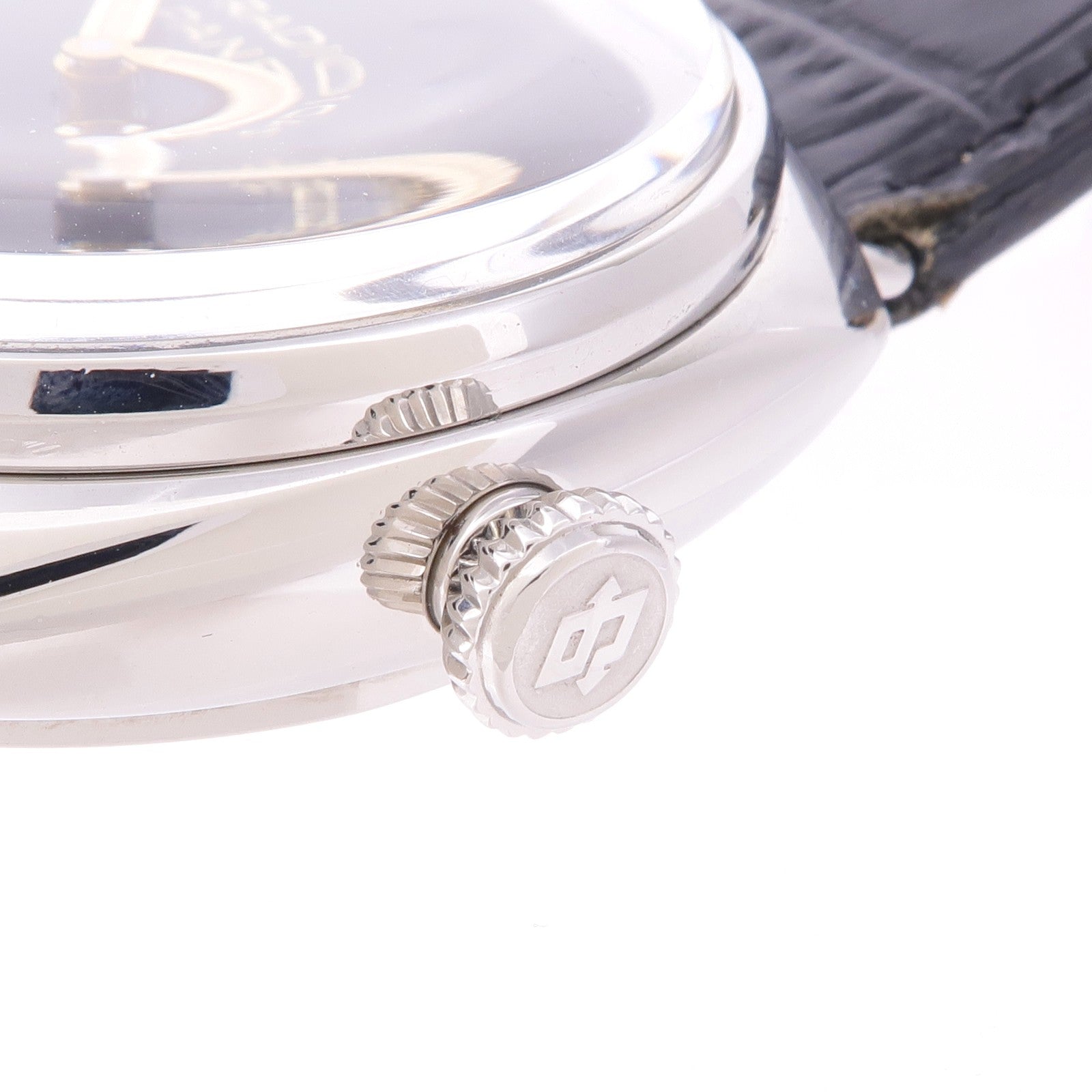 PANERAI Radiomir PAM00425 Automatic Watch Stainless Steel Black