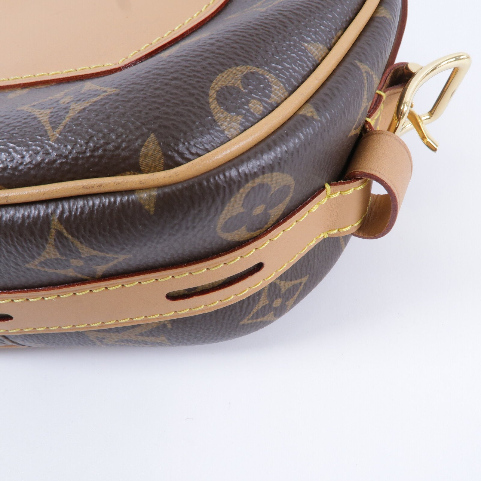 LOUIS VUITTON Monogram Boite Chapeau MM肩背袋