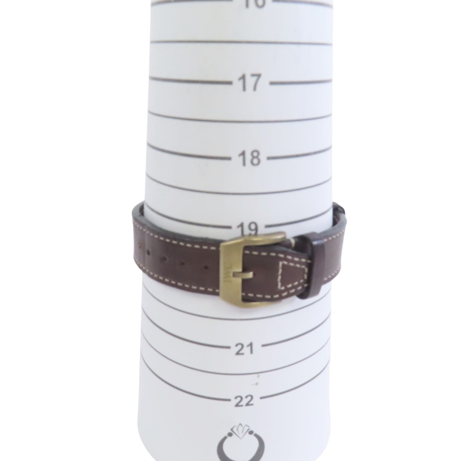 IWC Pilot's Spitfire Chronograph IW387902