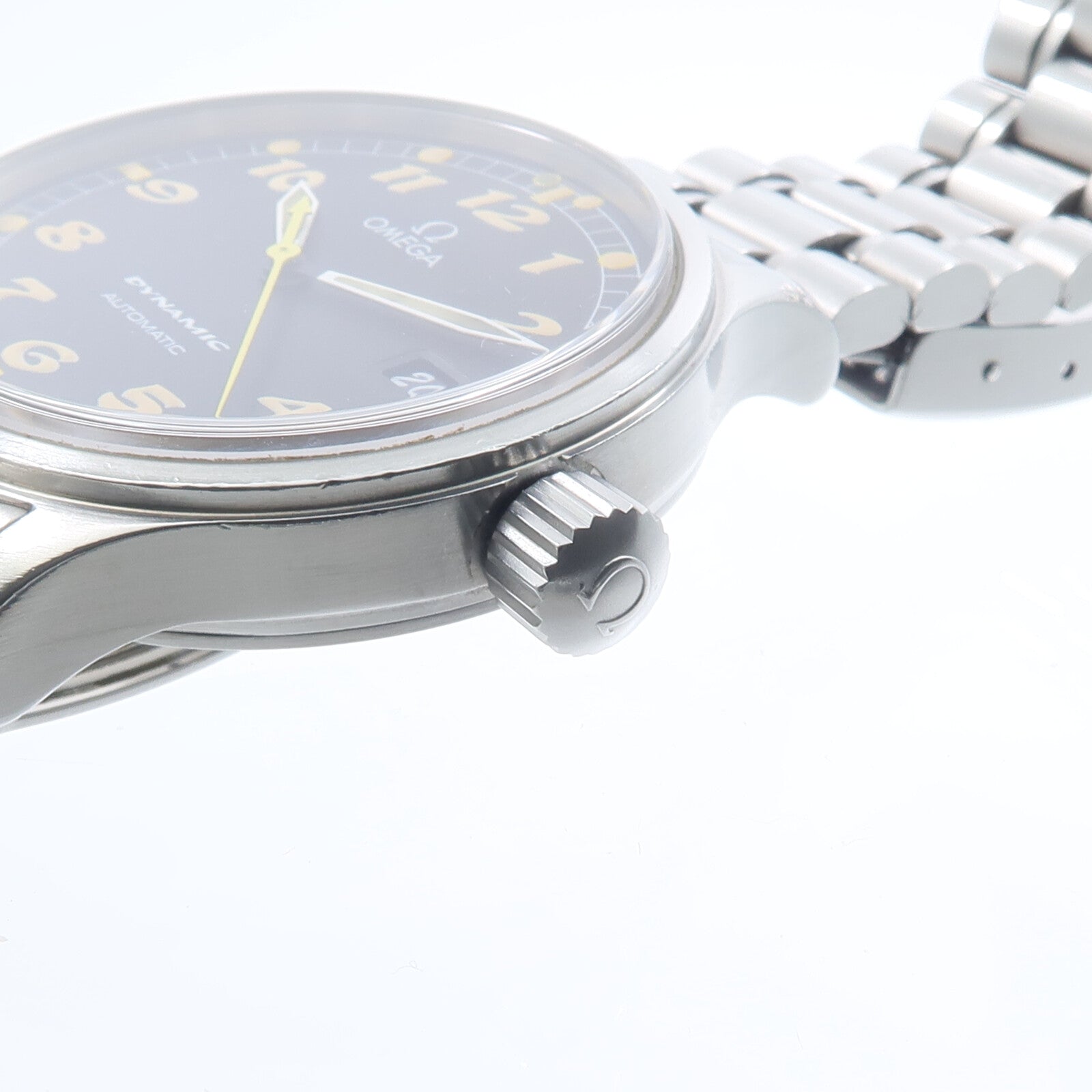 OMEGA Dyanamic 5200.50