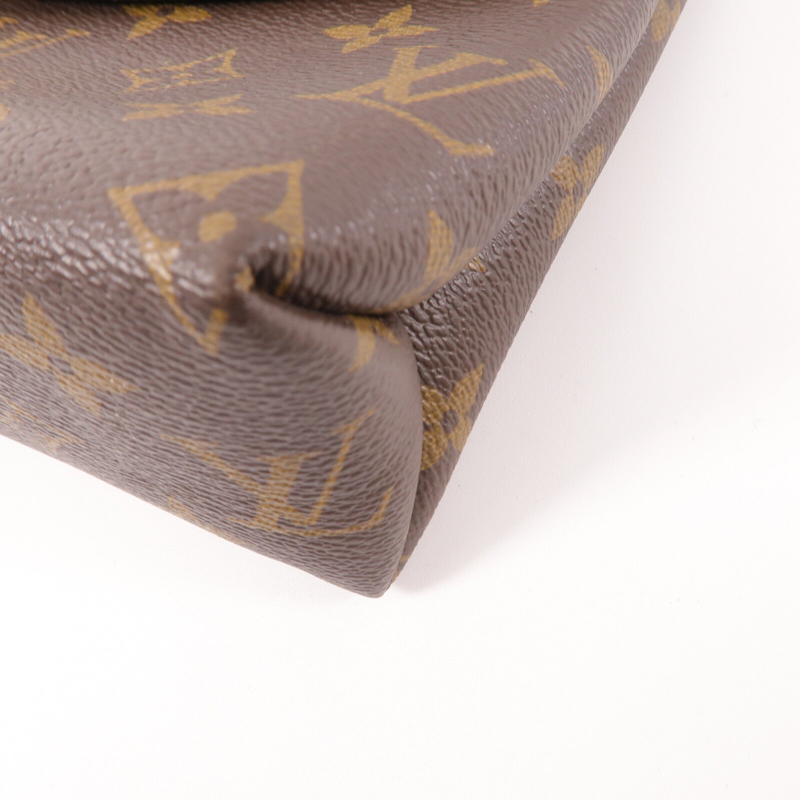LOUIS VUITTON Monogram Saint Placide肩背袋