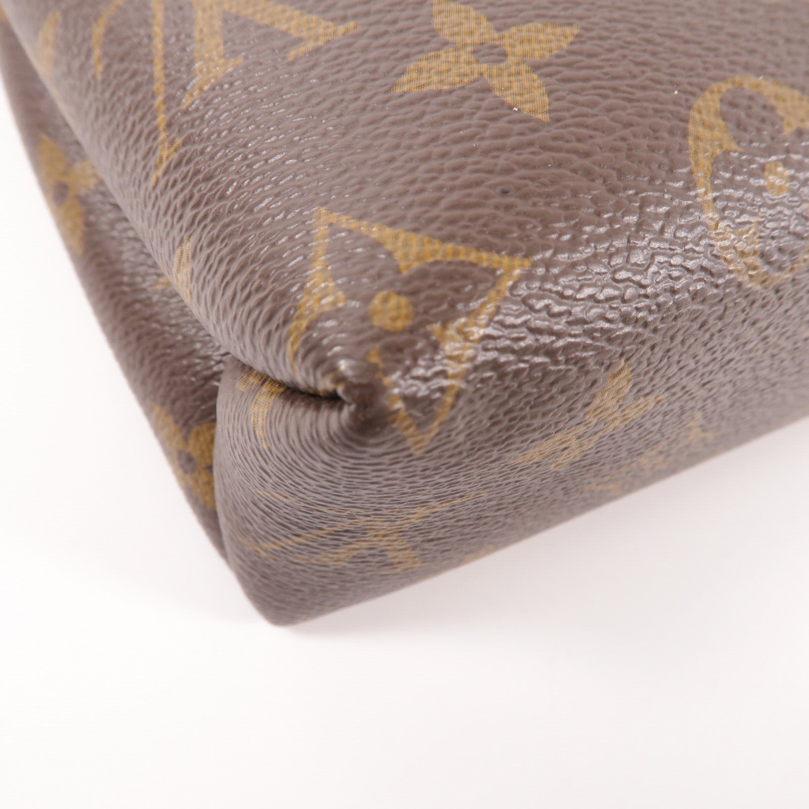 LOUIS VUITTON Monogram Saint Placide肩背袋