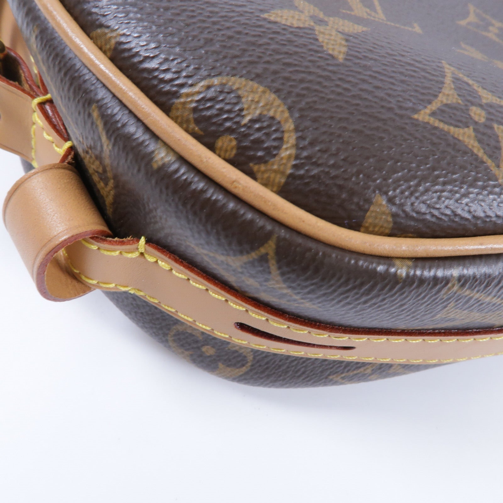 LOUIS VUITTON Monogram Boite Chapeau MM肩背袋