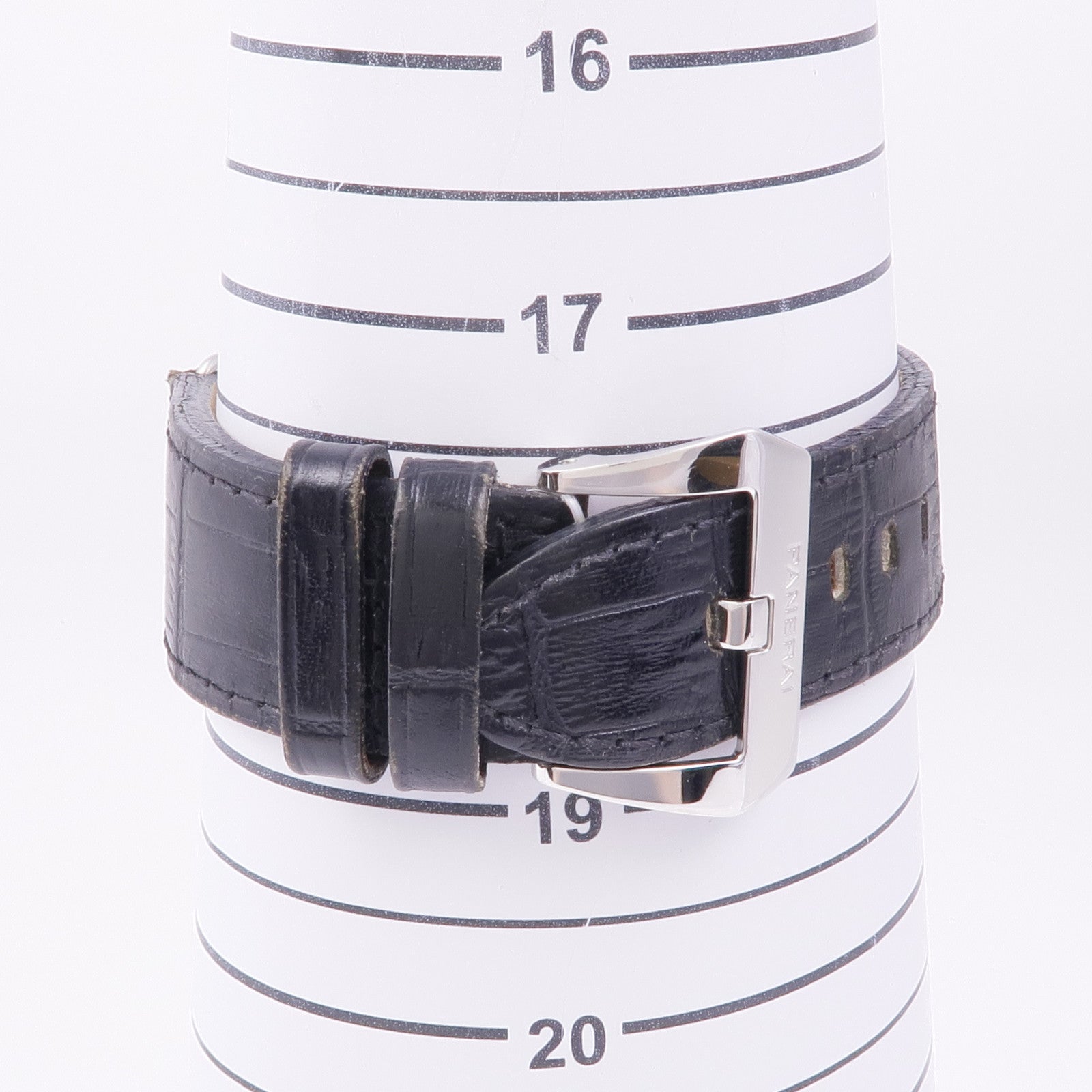 PANERAI Radiomir PAM00425 Automatic Watch Stainless Steel Black