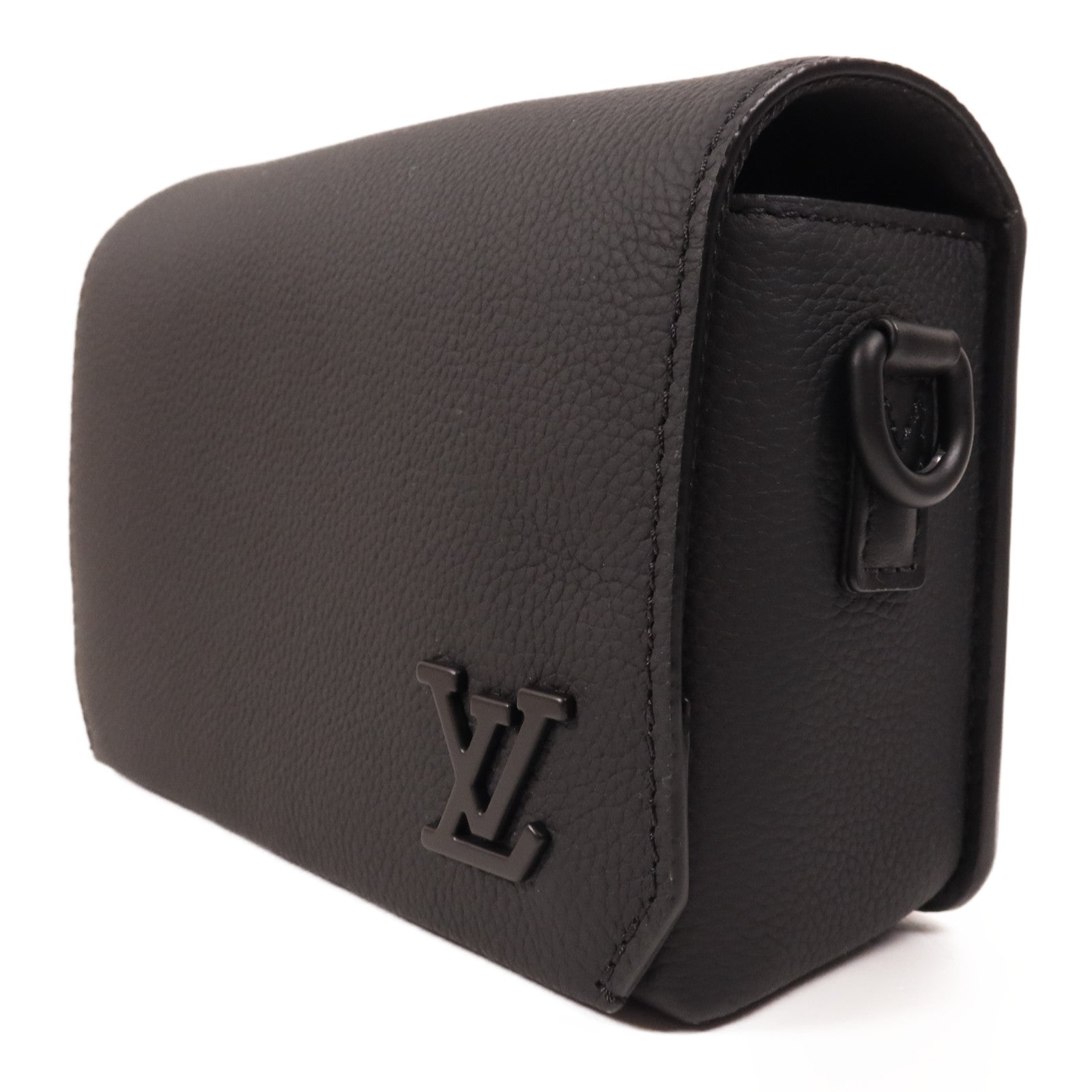 LOUIS VUITTON Aerogram Fastline肩背袋