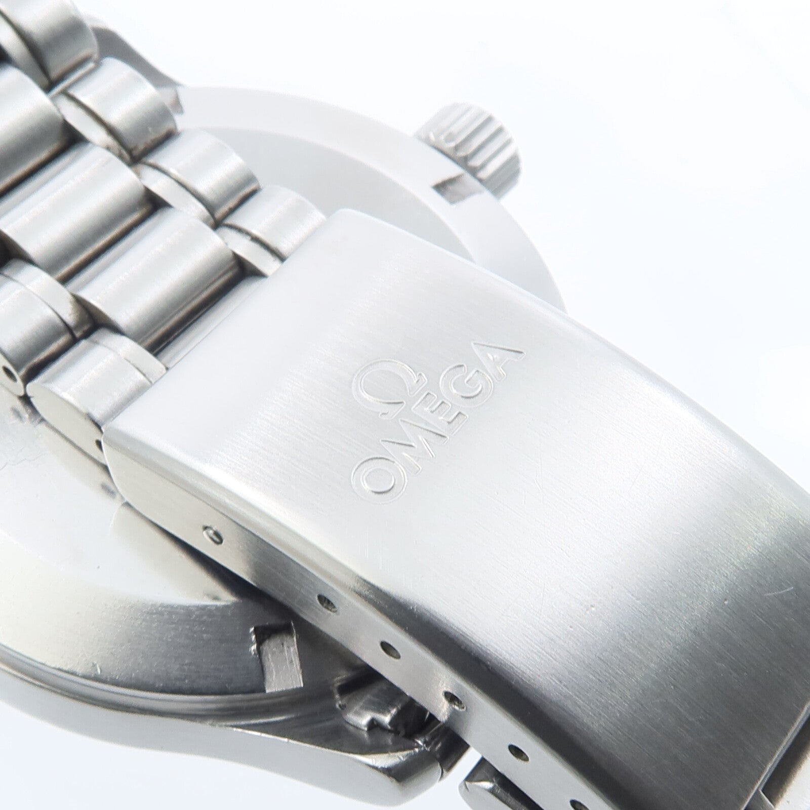 OMEGA Dyanamic 5200.50