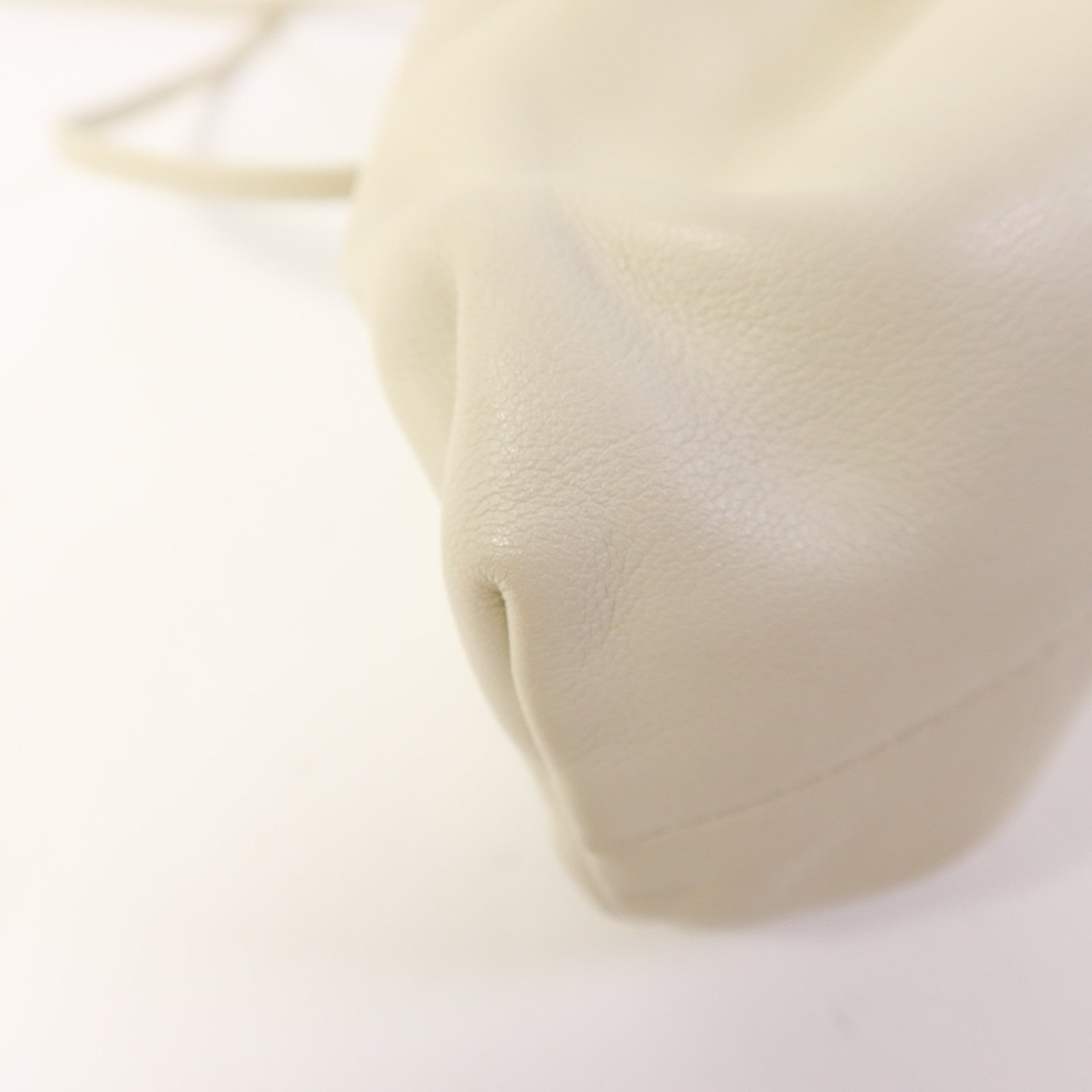 BOTTEGA VENETA 牛皮皮革Shoulder Bag肩背袋