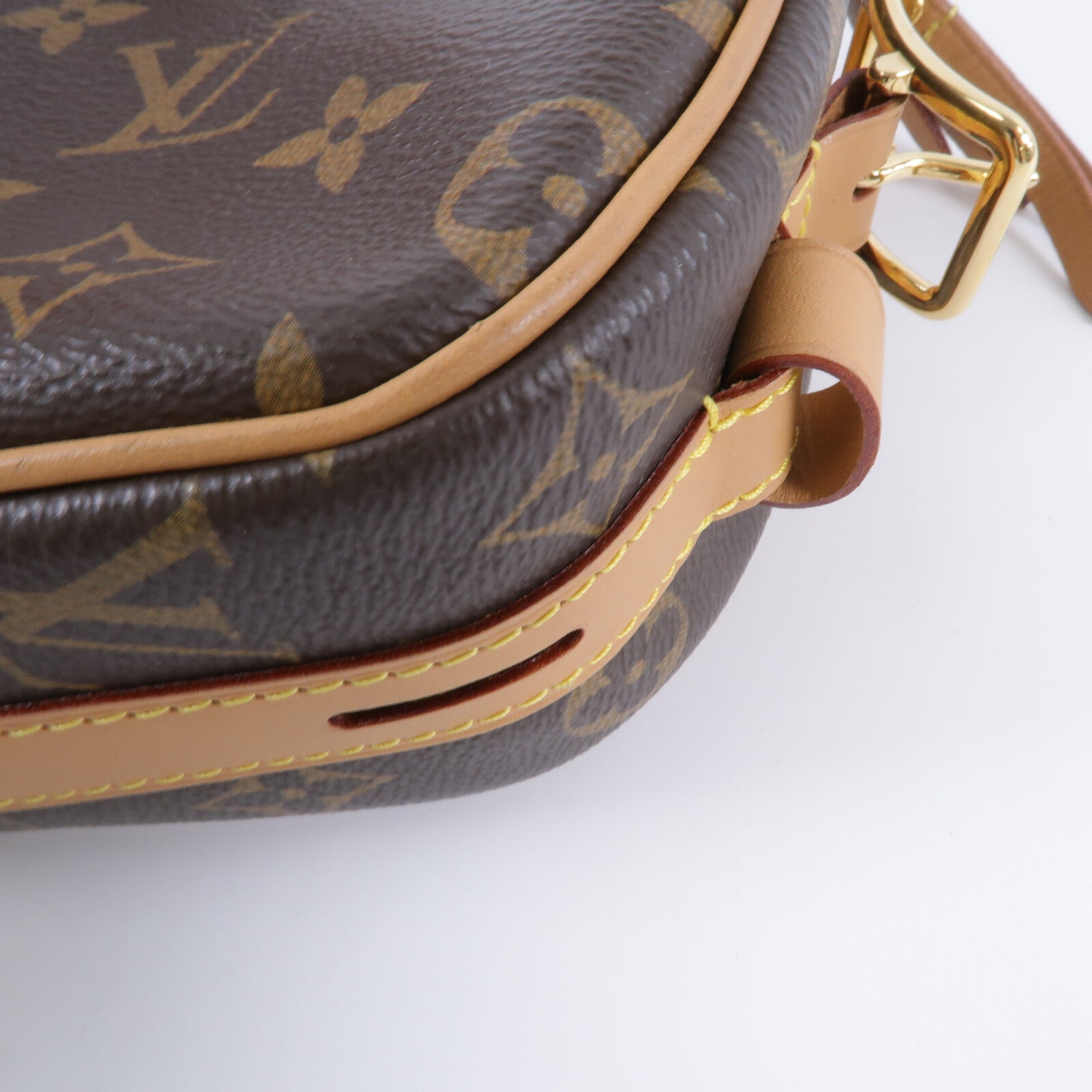LOUIS VUITTON Monogram Boite Chapeau MM肩背袋