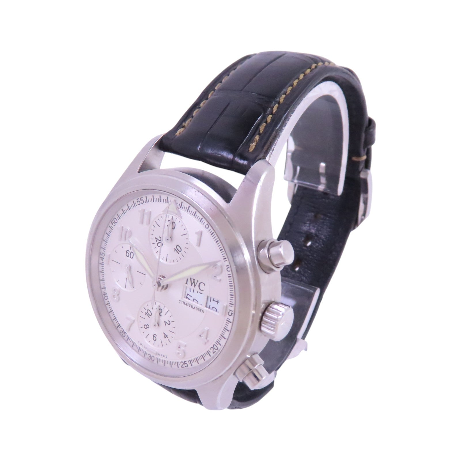 IWC Flieger Chronograph IW3706