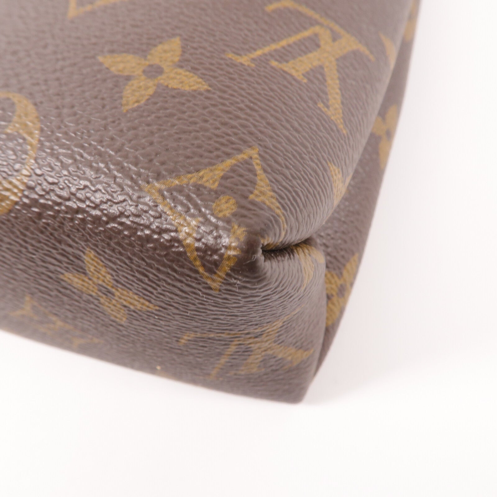 LOUIS VUITTON Monogram Saint Placide肩背袋
