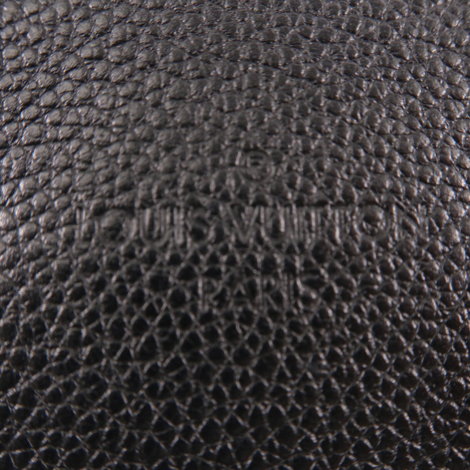 LOUIS VUITTON Monogram Saint Placide肩背袋