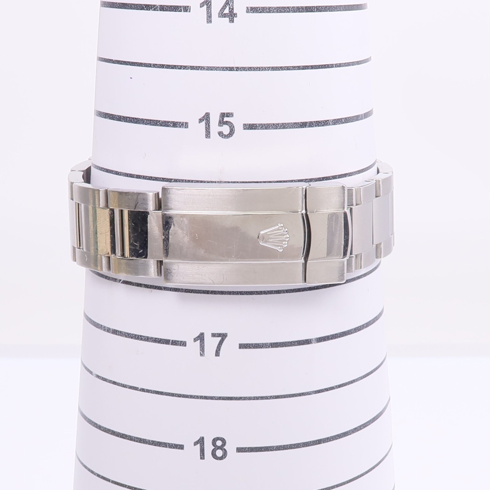 ROLEX Milgauss 116400GV