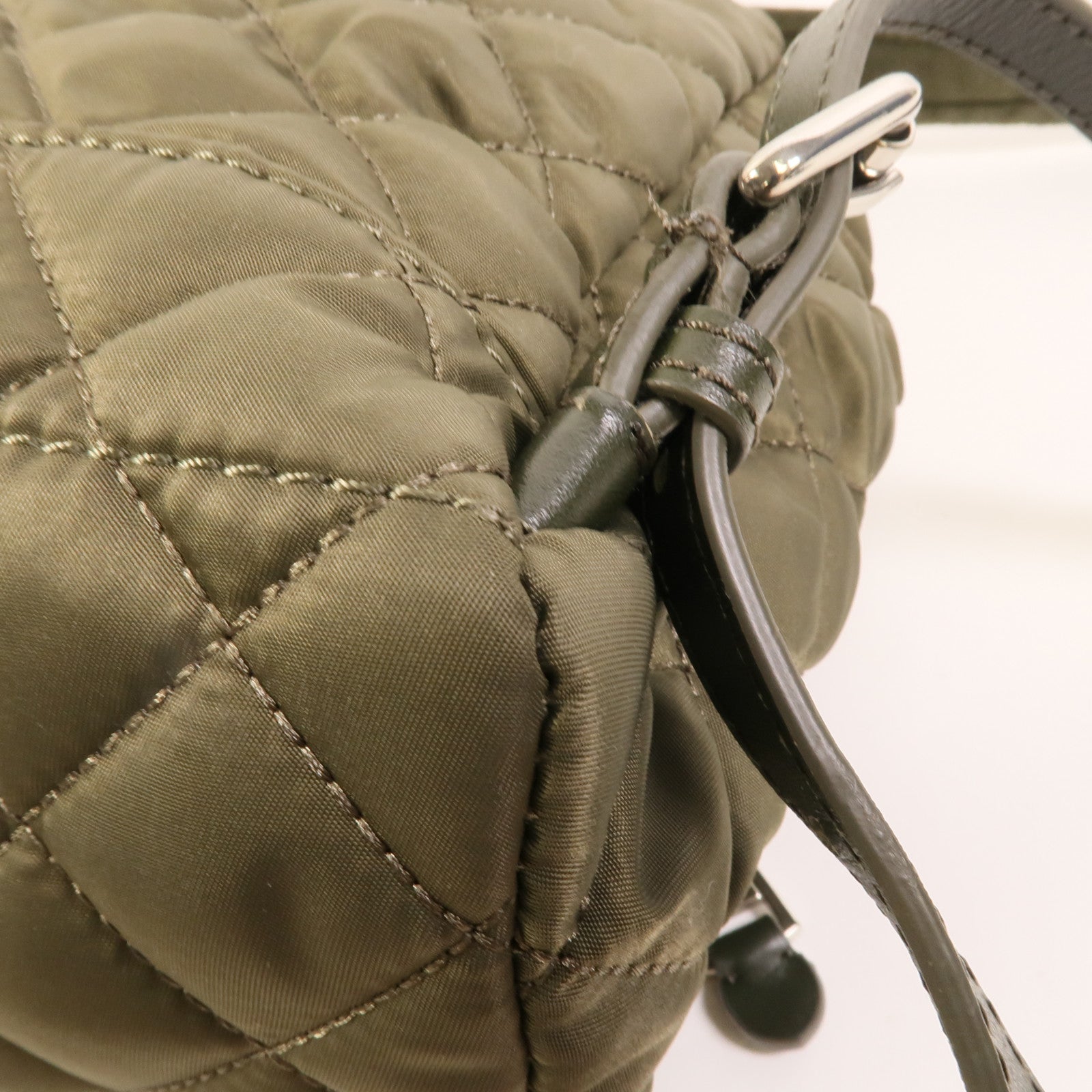 MOSCHINO 尼龍Backpack背包