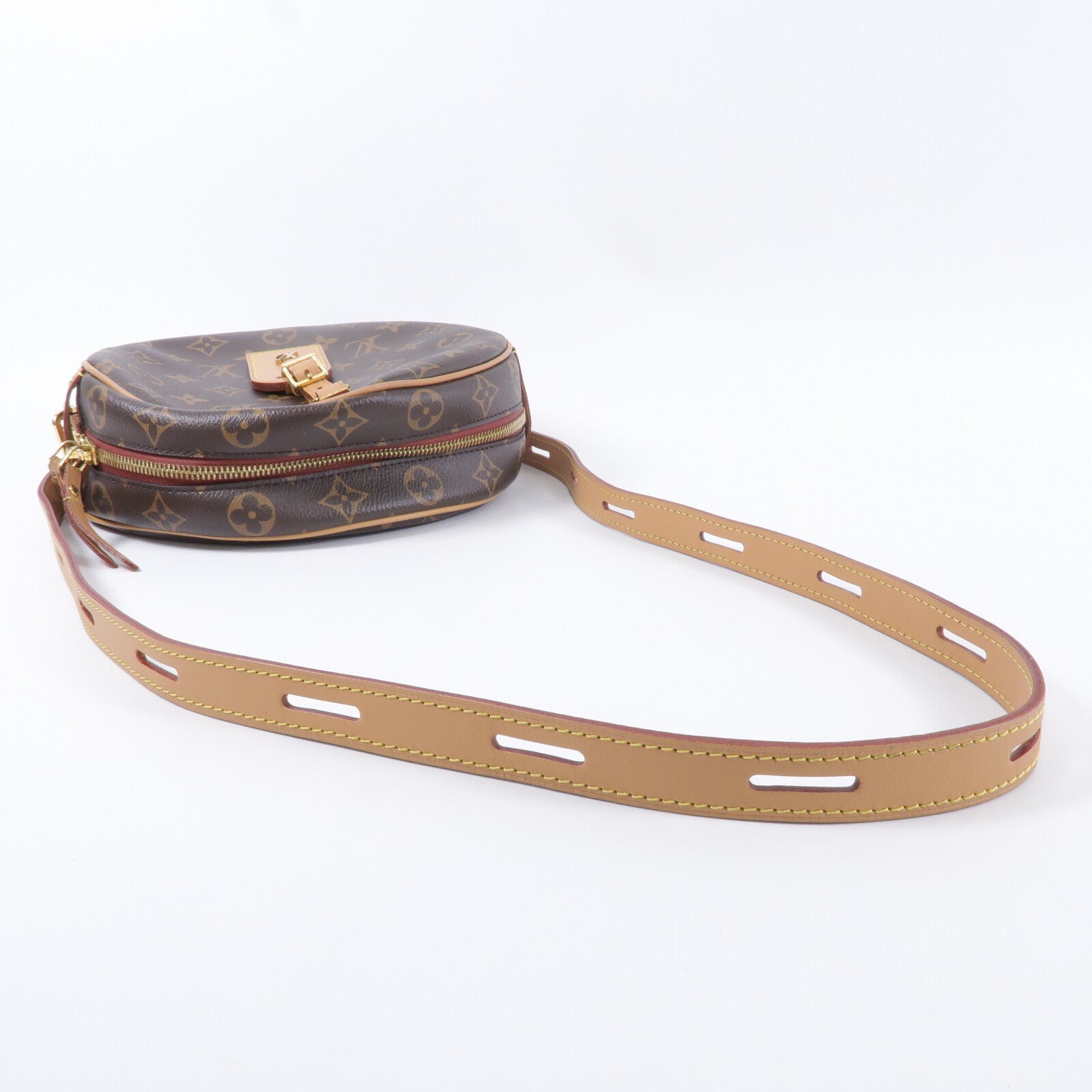 LOUIS VUITTON Monogram Boite Chapeau MM肩背袋