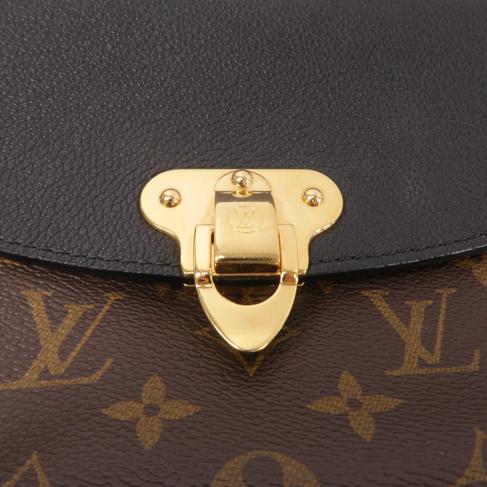 LOUIS VUITTON Monogram Saint Placide肩背袋