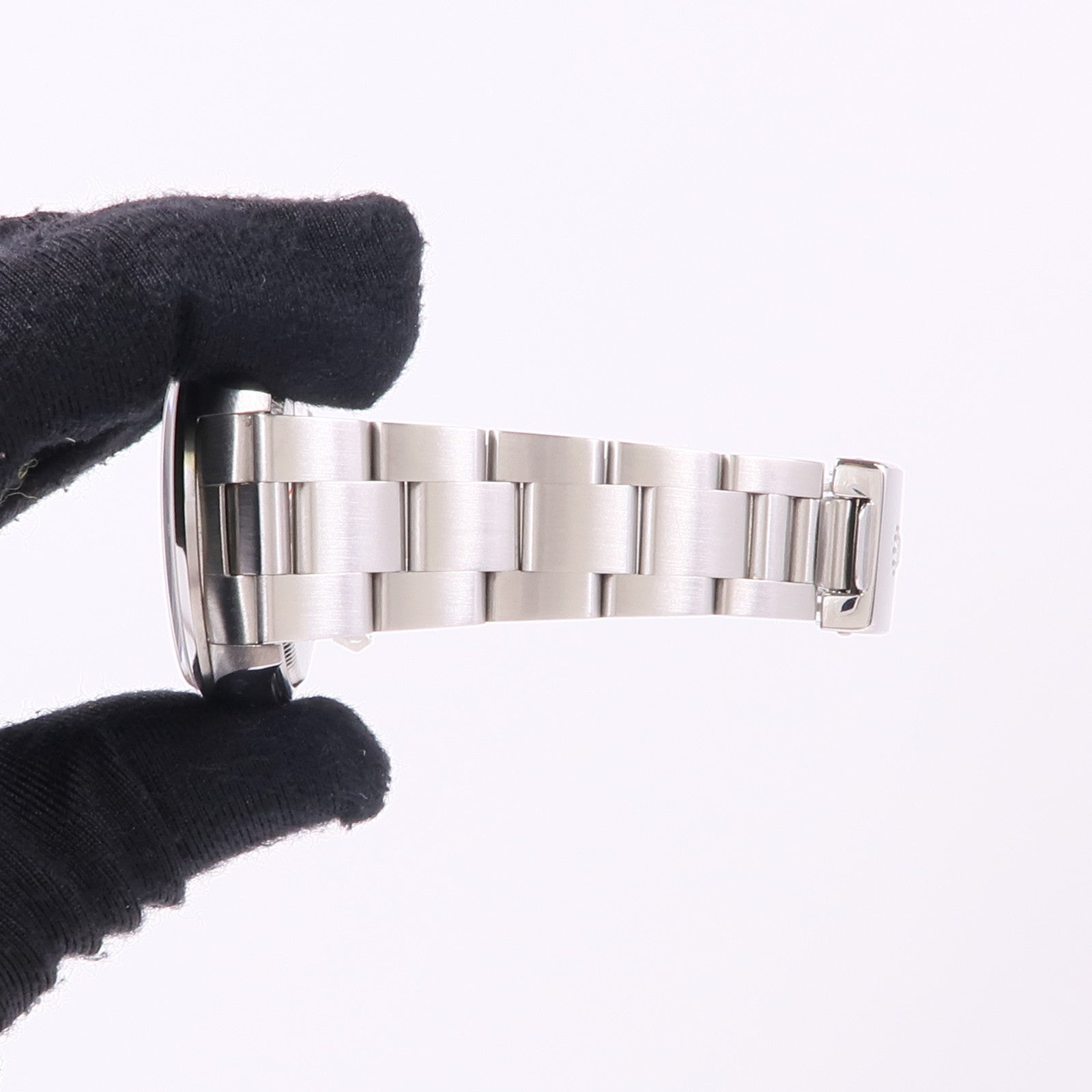 ROLEX Air King 14000M