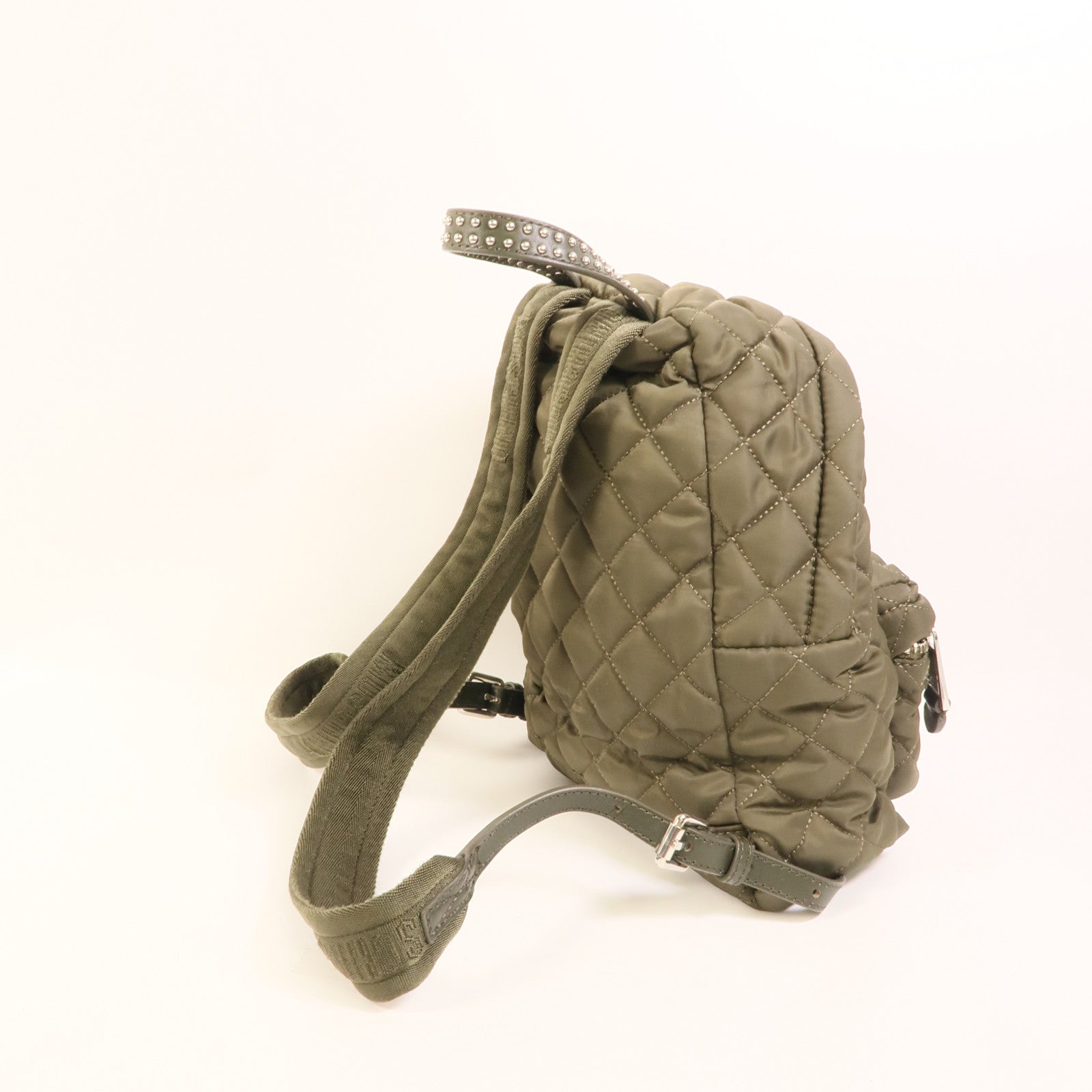 MOSCHINO 尼龍Backpack背包