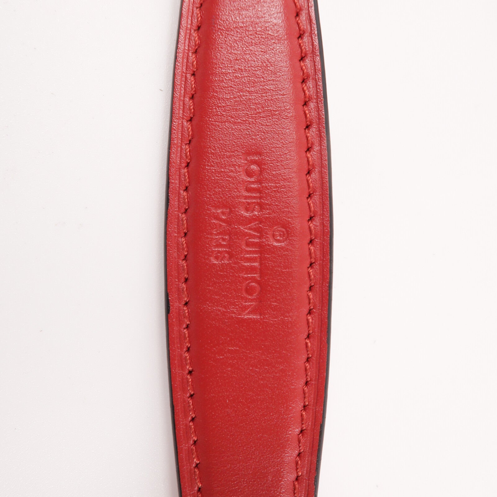 LOUIS VUITTON Monogram Saint Placide肩背袋