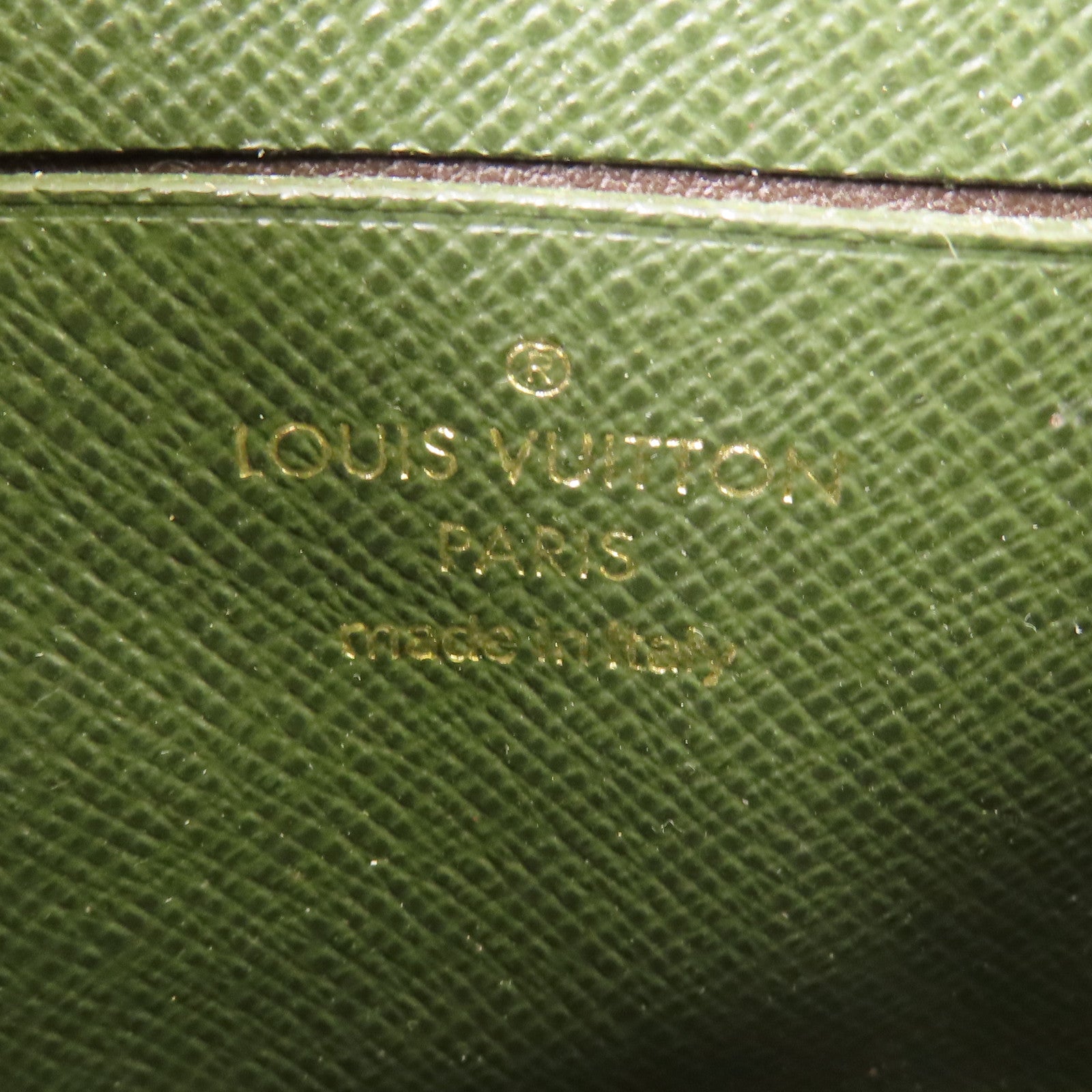 LOUIS VUITTON Monogram Felicie Strap & Go金扣肩背袋