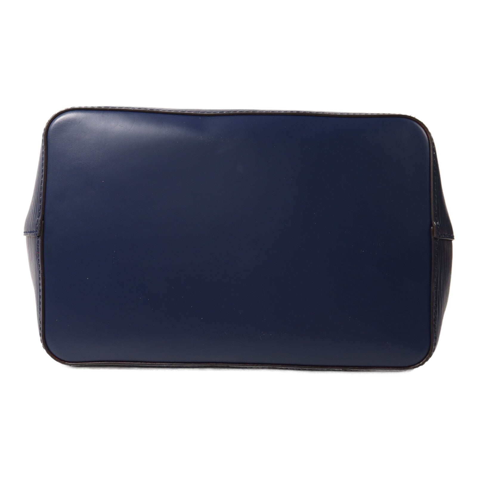 LOUIS VUITTON Epi NeoNoe MM銀扣手挽肩背兩用袋