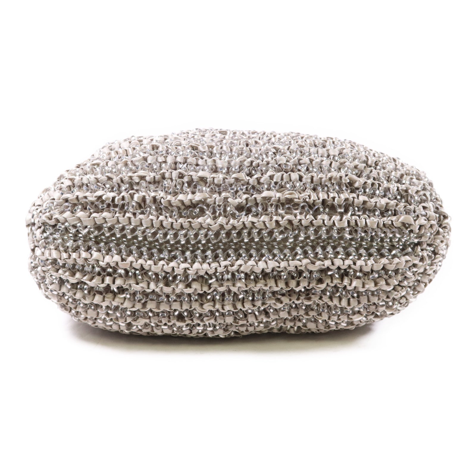 ANTEPRIMA PVC Shoulder Bag銀扣肩背袋