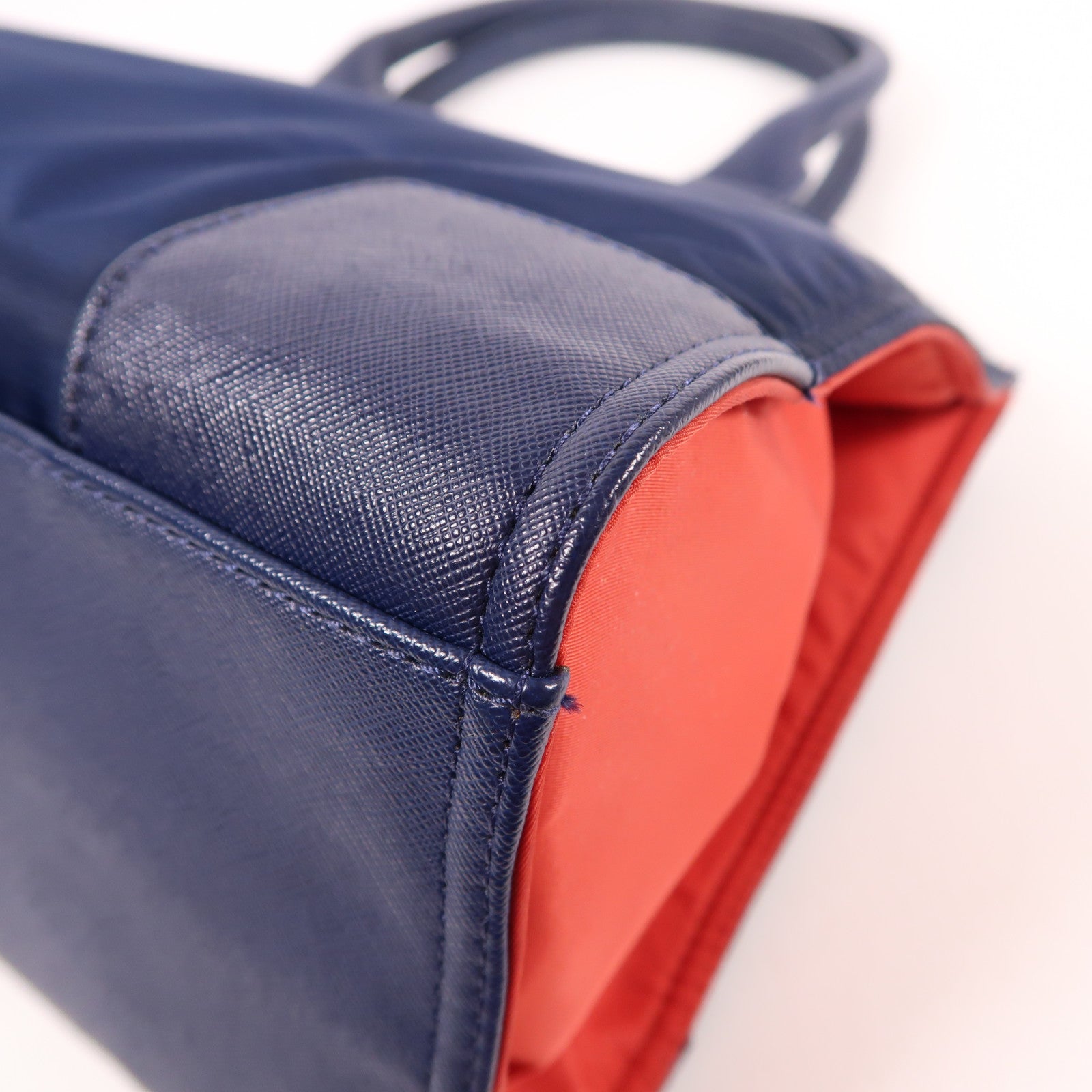 Tory Burch 尼龍Tote Bag肩背袋