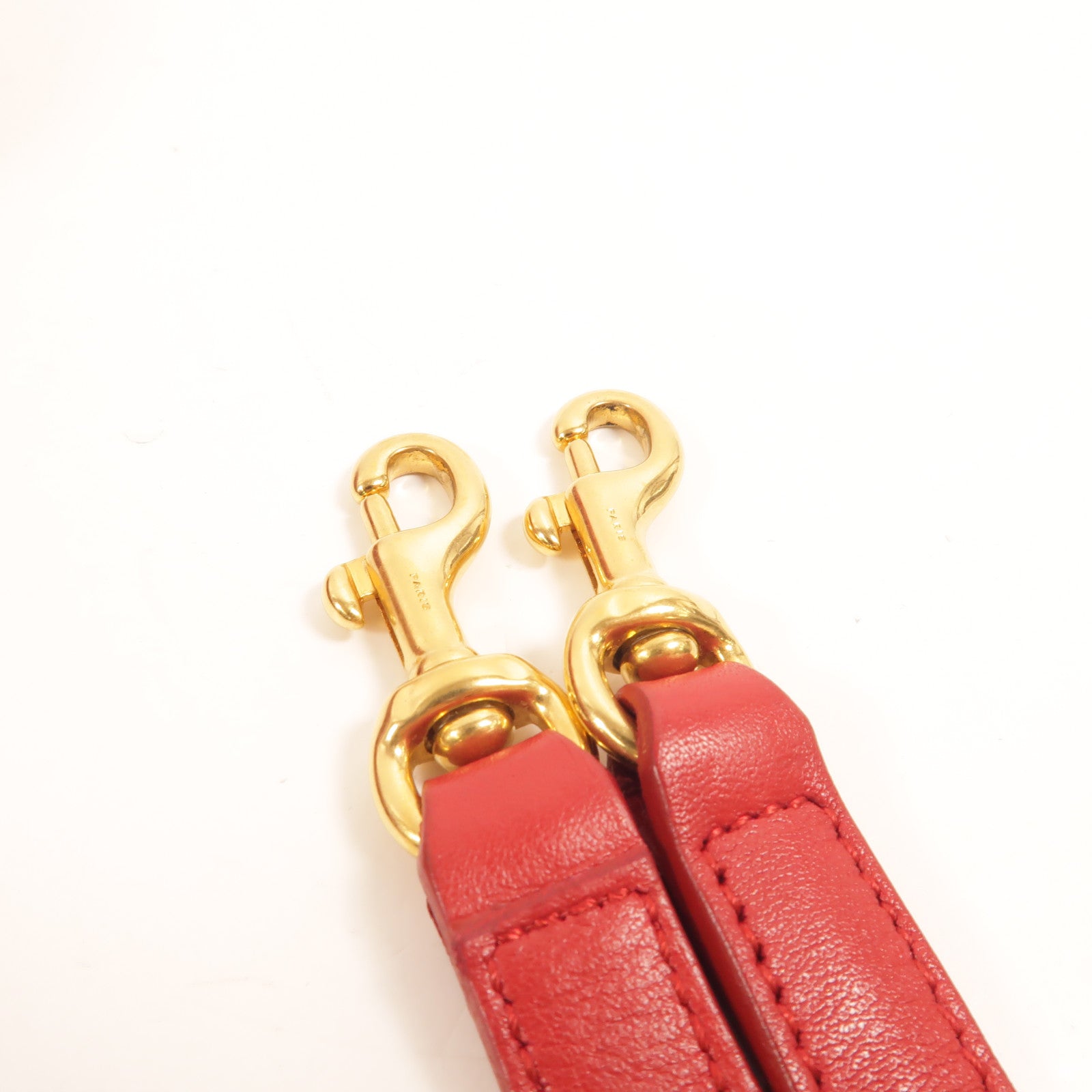 SAINT LAURENT 牛皮皮革Sac De Jour手挽肩背兩用袋