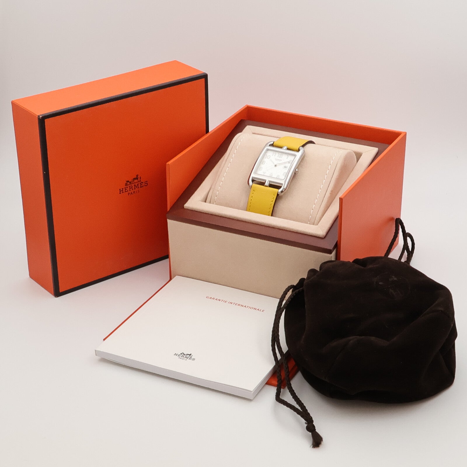 HERMES Cape Cod CC2.710