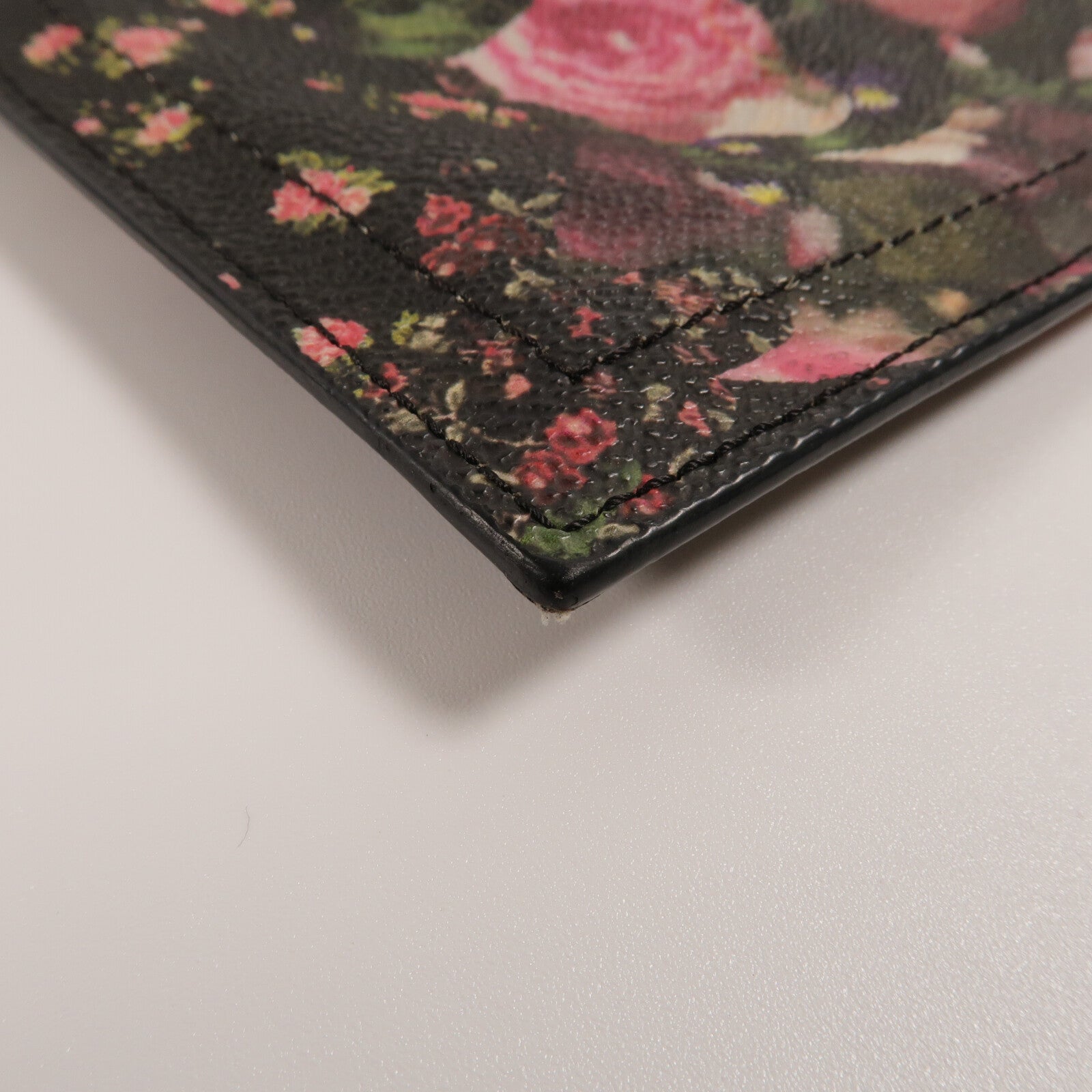 GIVENCHY PVC Accessories Pouch 手拿包