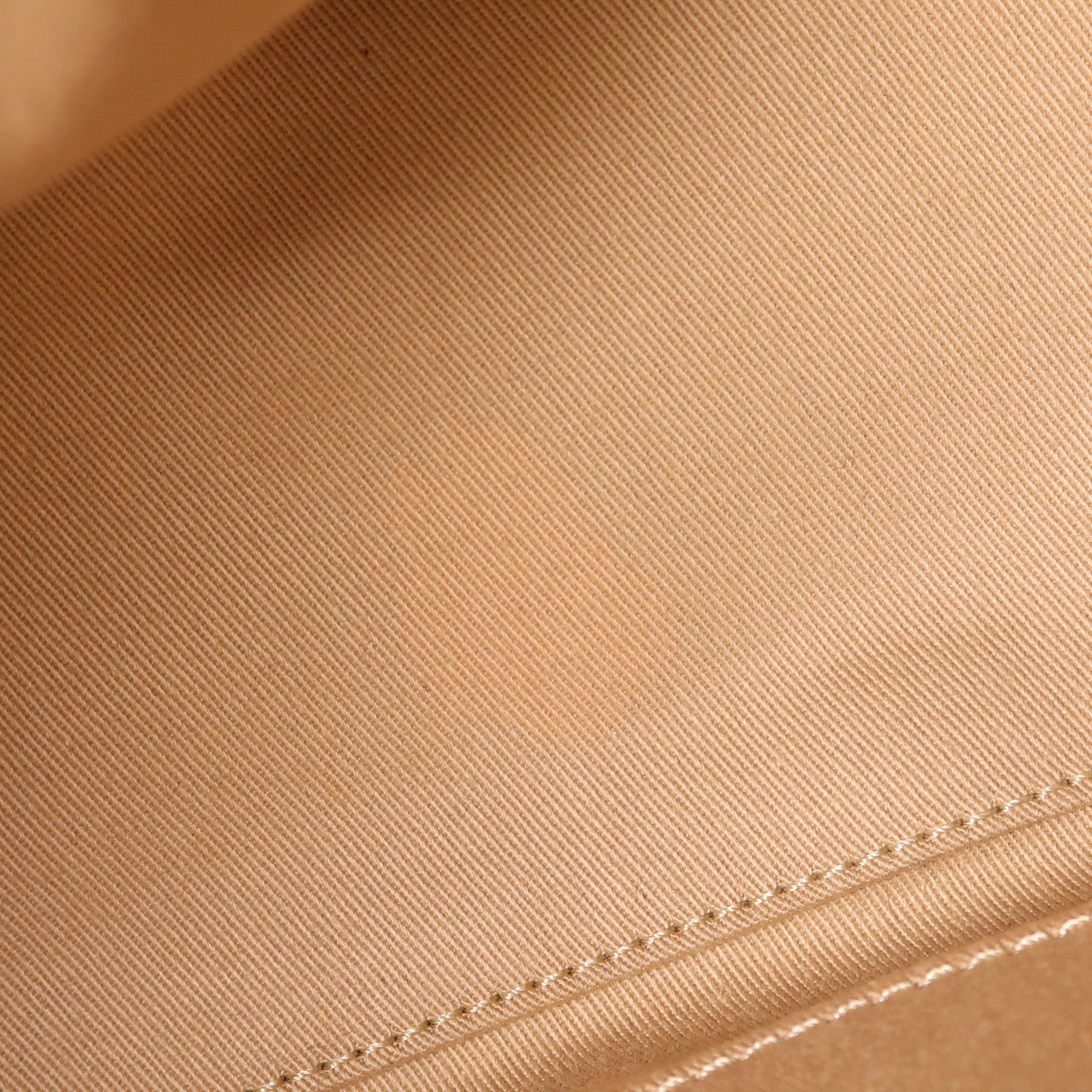 BURBERRY 【激減優惠】帆布Pocket Hand Bag金扣手挽袋