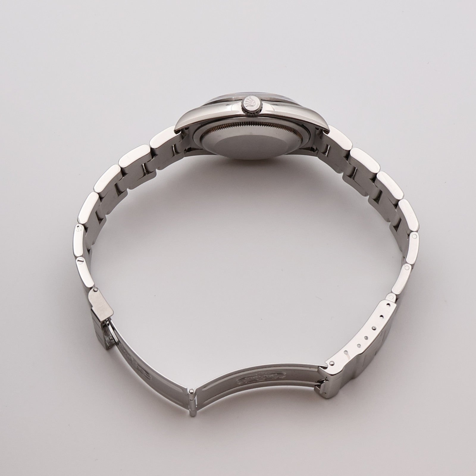 ROLEX Explorer I 114270