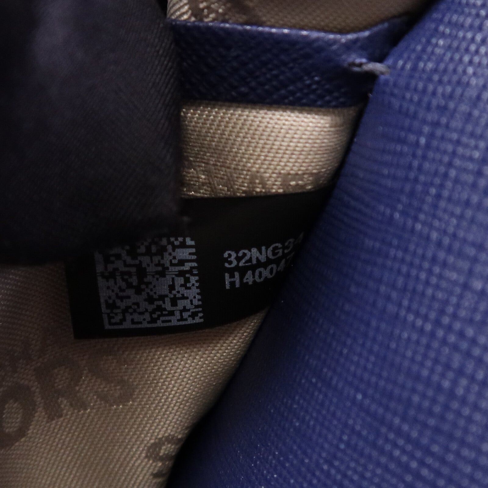 Michael Kors 塗層帆布Shoulder Bag銀扣肩背袋