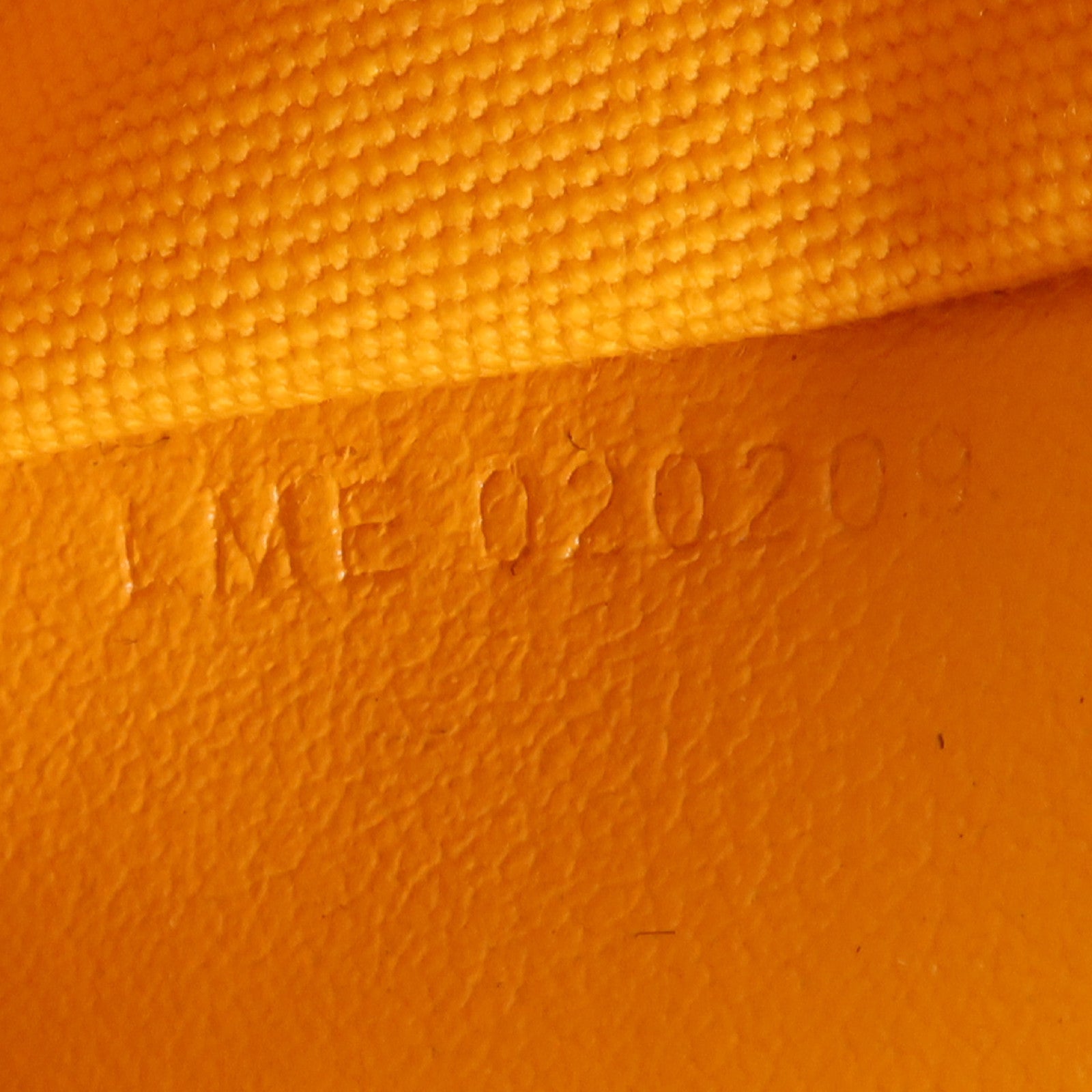 GOYARD 塗層帆布Clutch銀扣手拿包