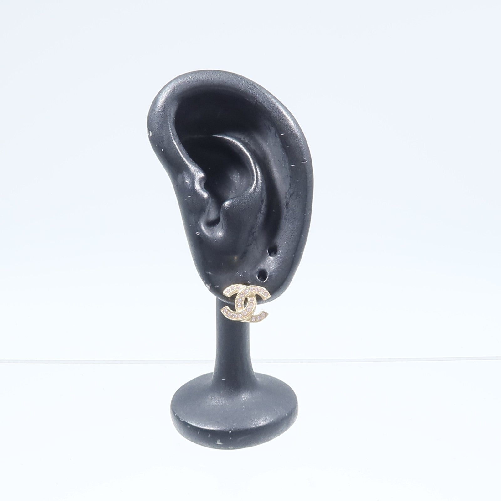 CHANEL 金屬Earrings耳環