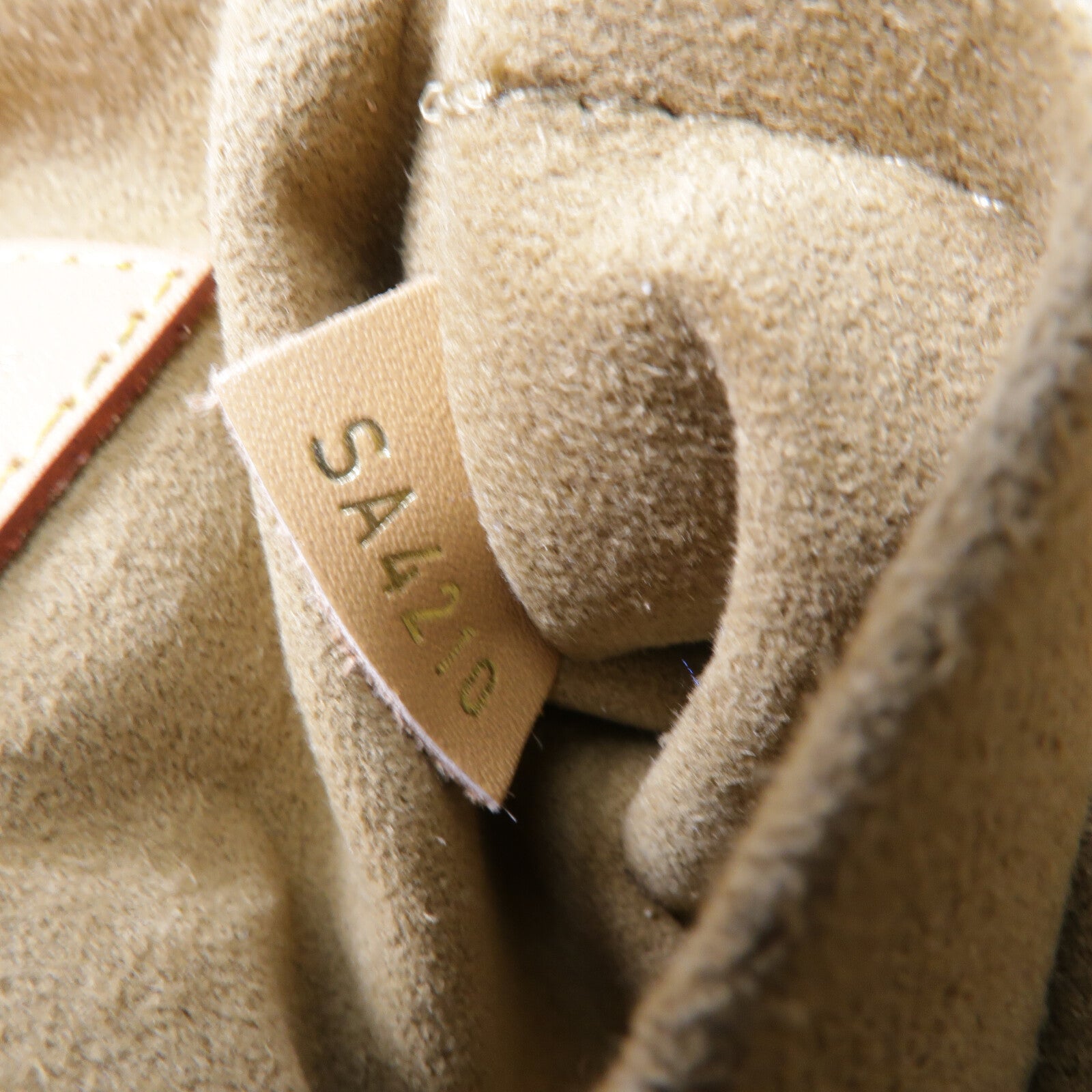 LOUIS VUITTON Monogram Boite Chapeau MM肩背袋