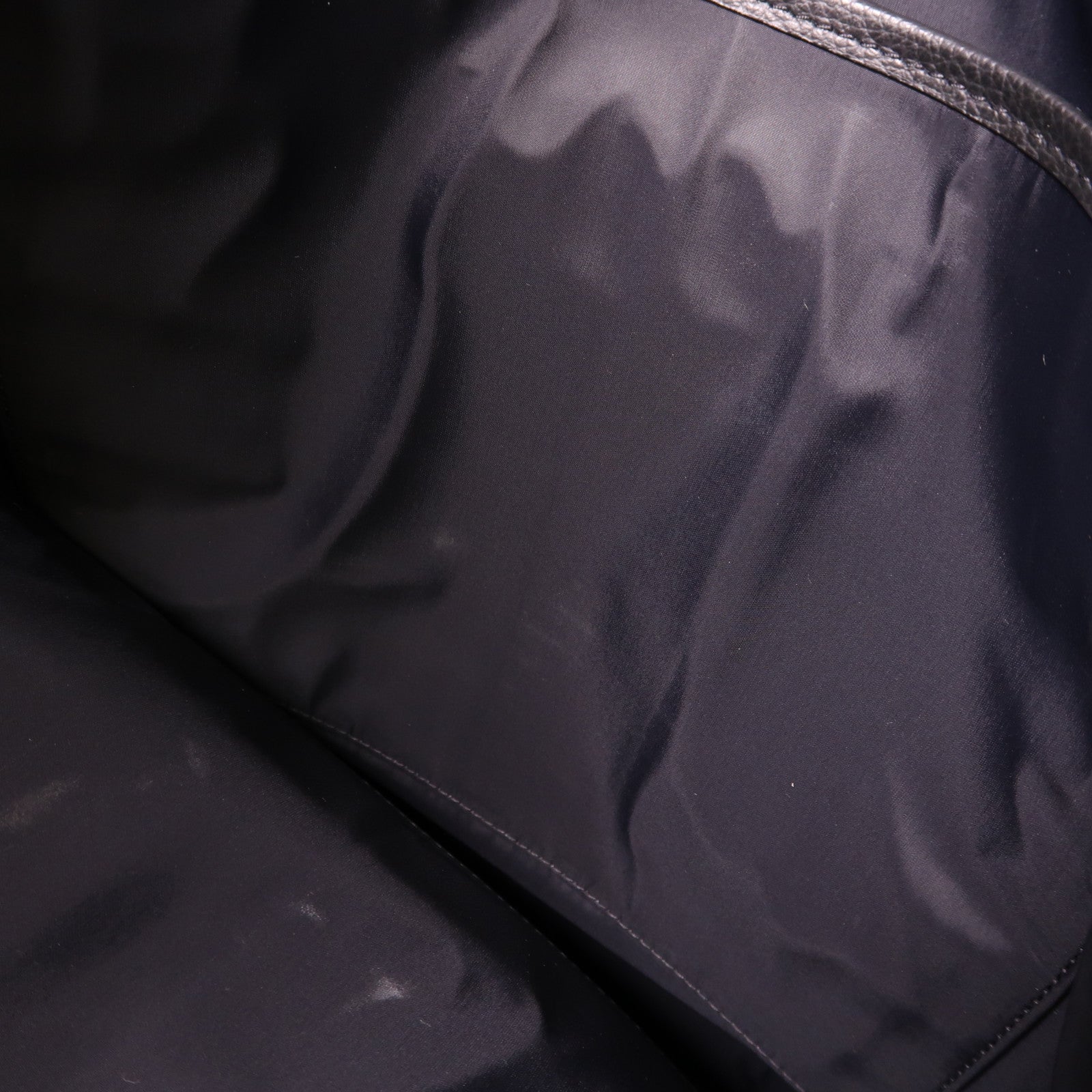 BALENCIAGA 【激減優惠】皮革Car East-West M Tote銀扣手挽肩背兩用袋