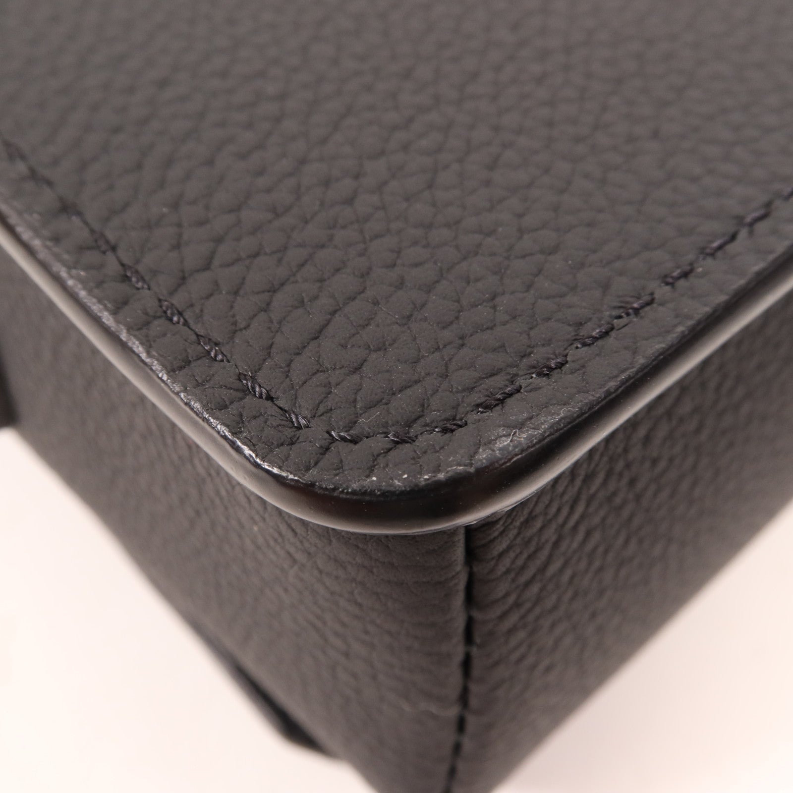 LOUIS VUITTON Aerogram Fastline肩背袋