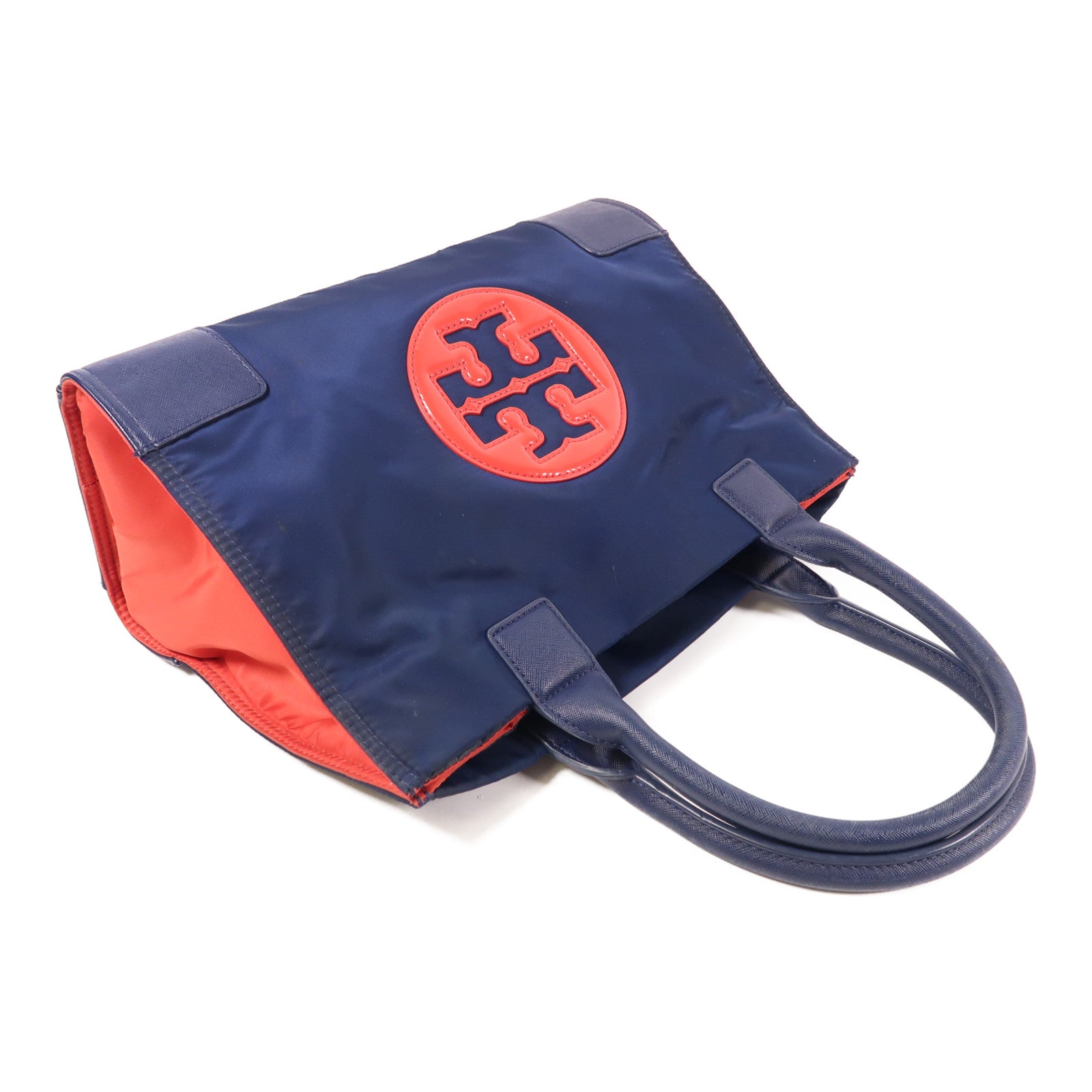 Tory Burch 尼龍Tote Bag肩背袋