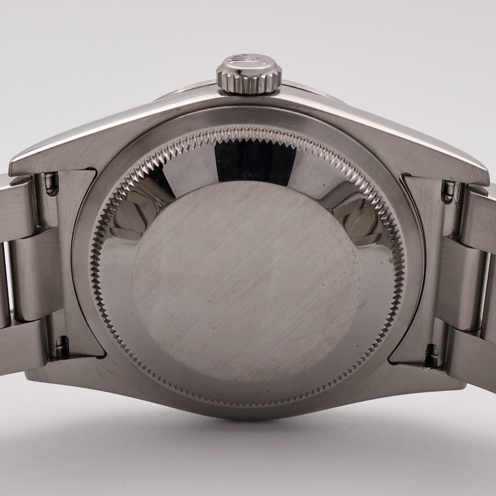 ROLEX Explorer I 114270