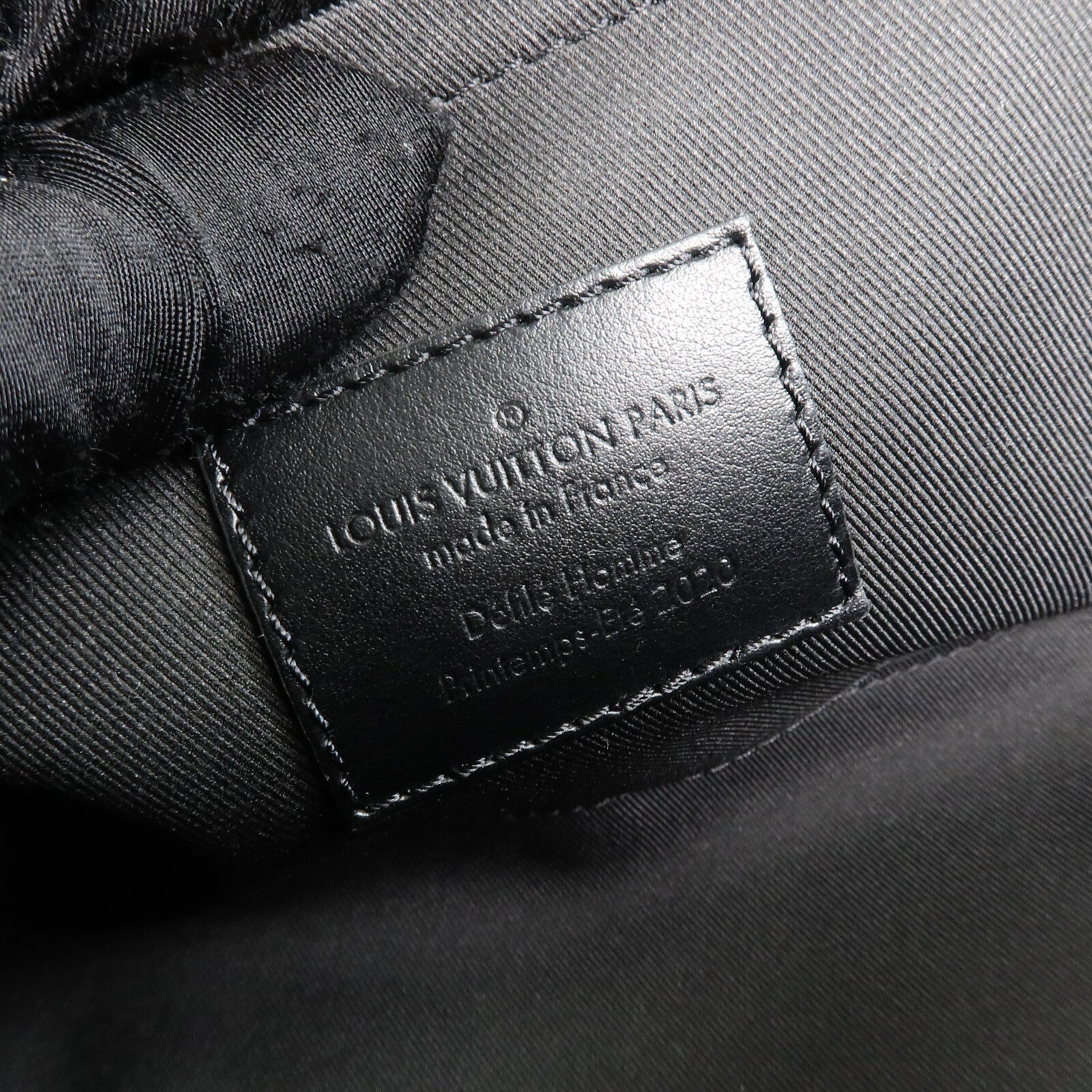 LOUIS VUITTON Monogram Tuffetage Trunk Speedy手挽肩背兩用袋