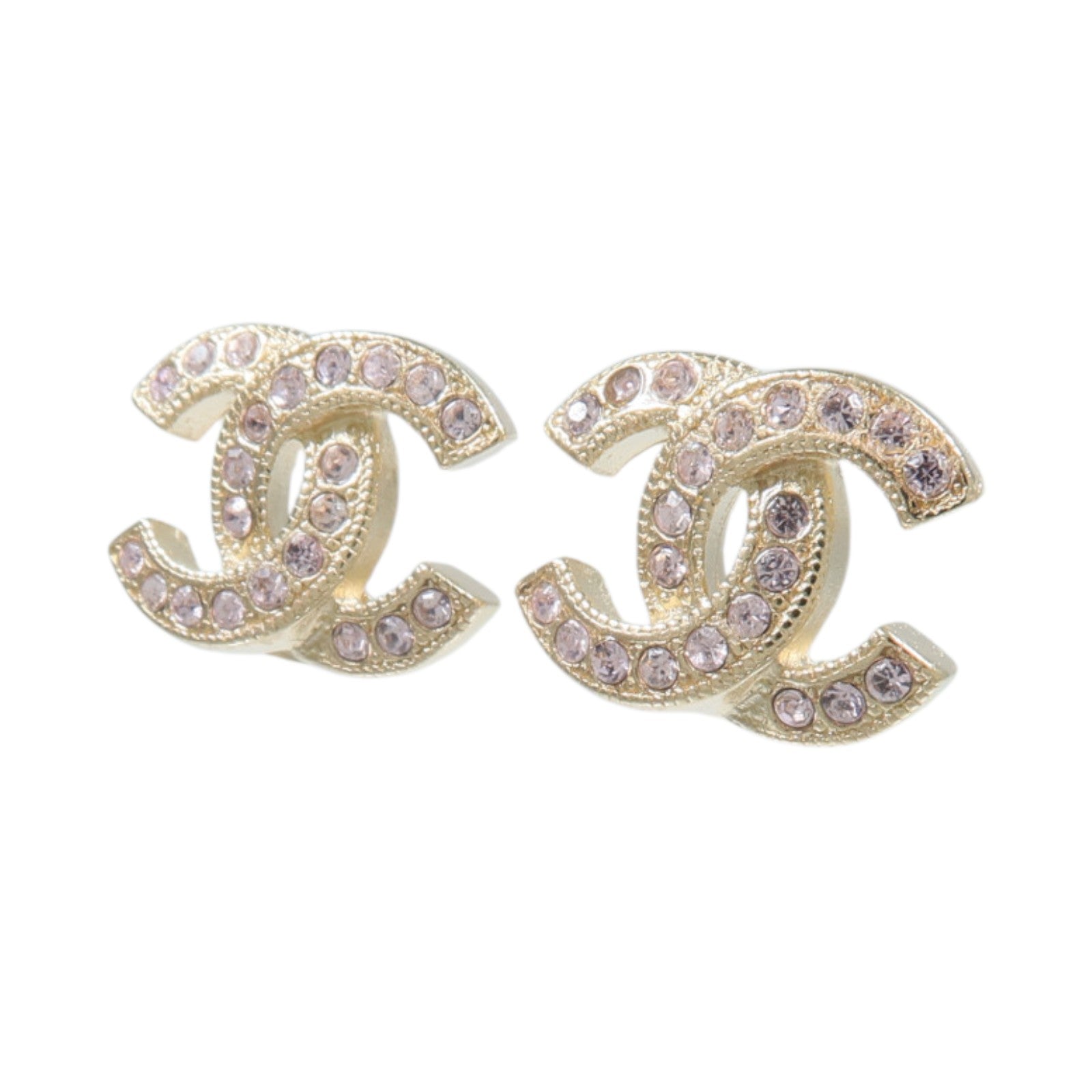 CHANEL 金屬Earrings耳環