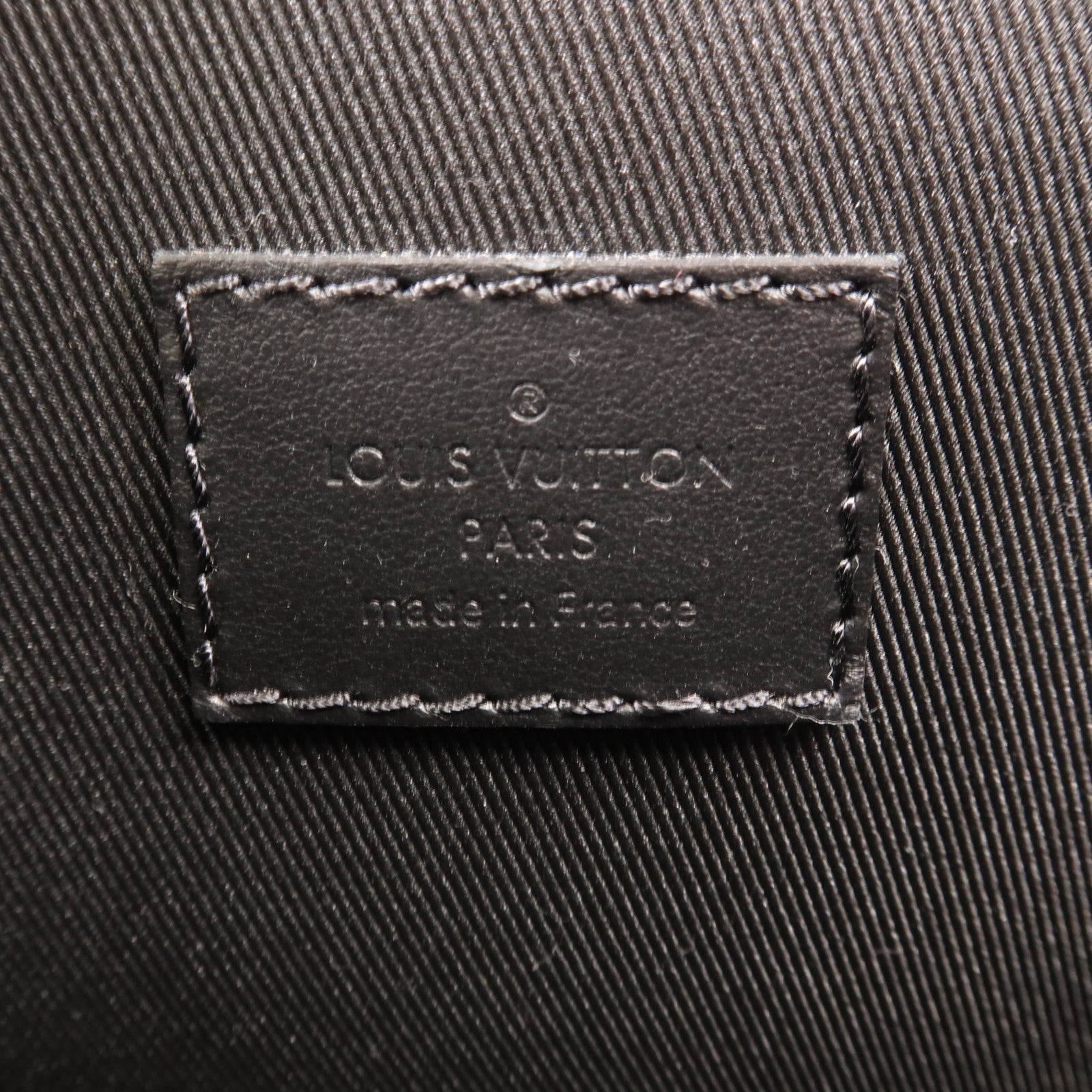 LOUIS VUITTON Aerogram Fastline肩背袋