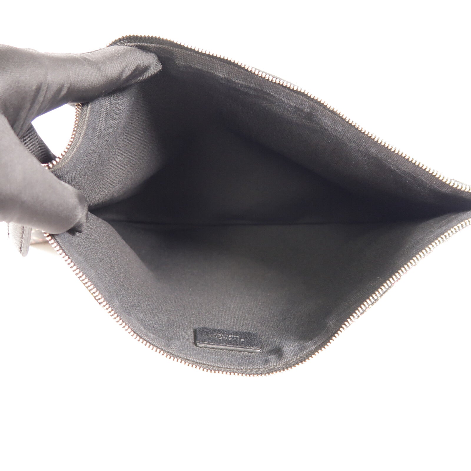 GIVENCHY PVC Accessories Pouch 手拿包