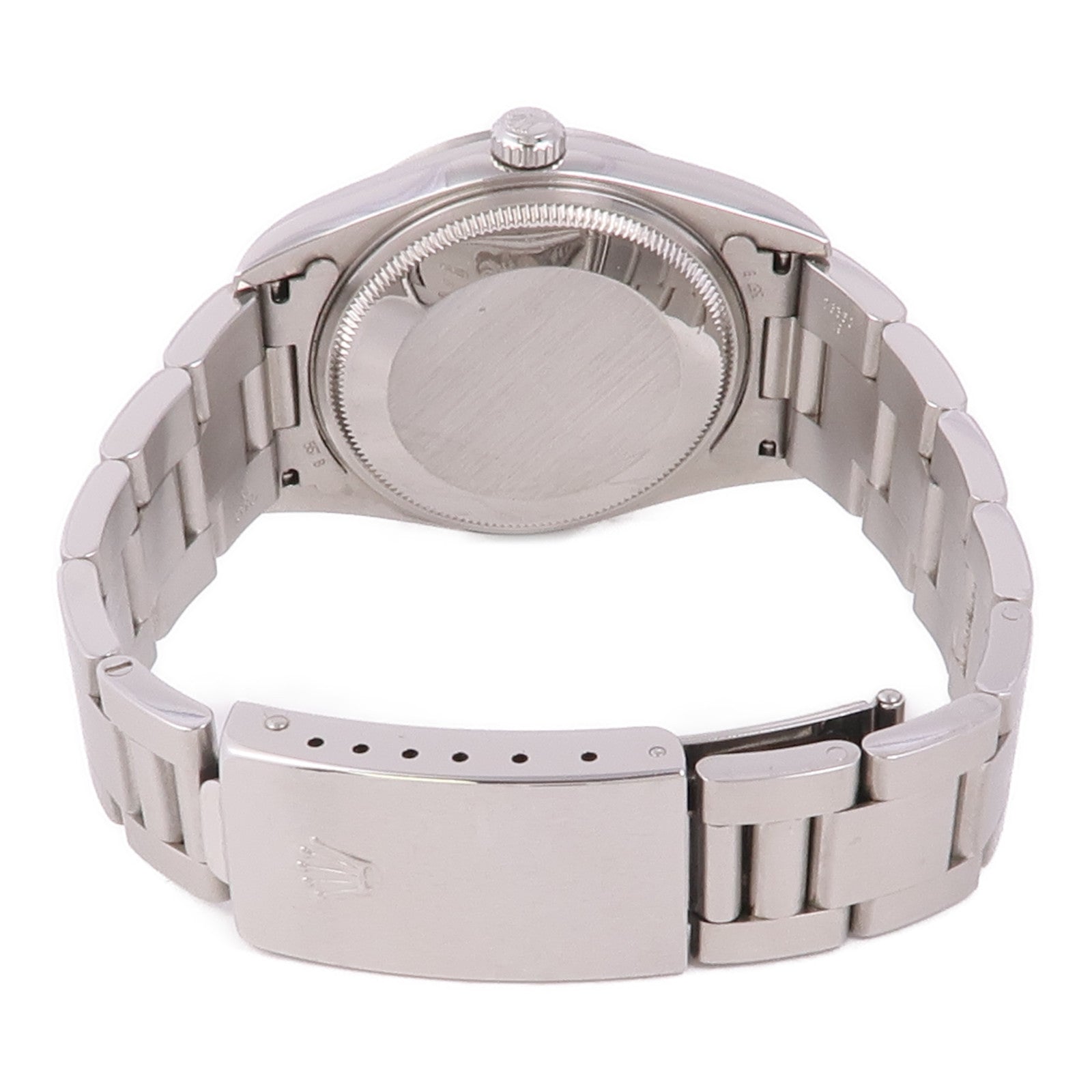 ROLEX Air King 14000M