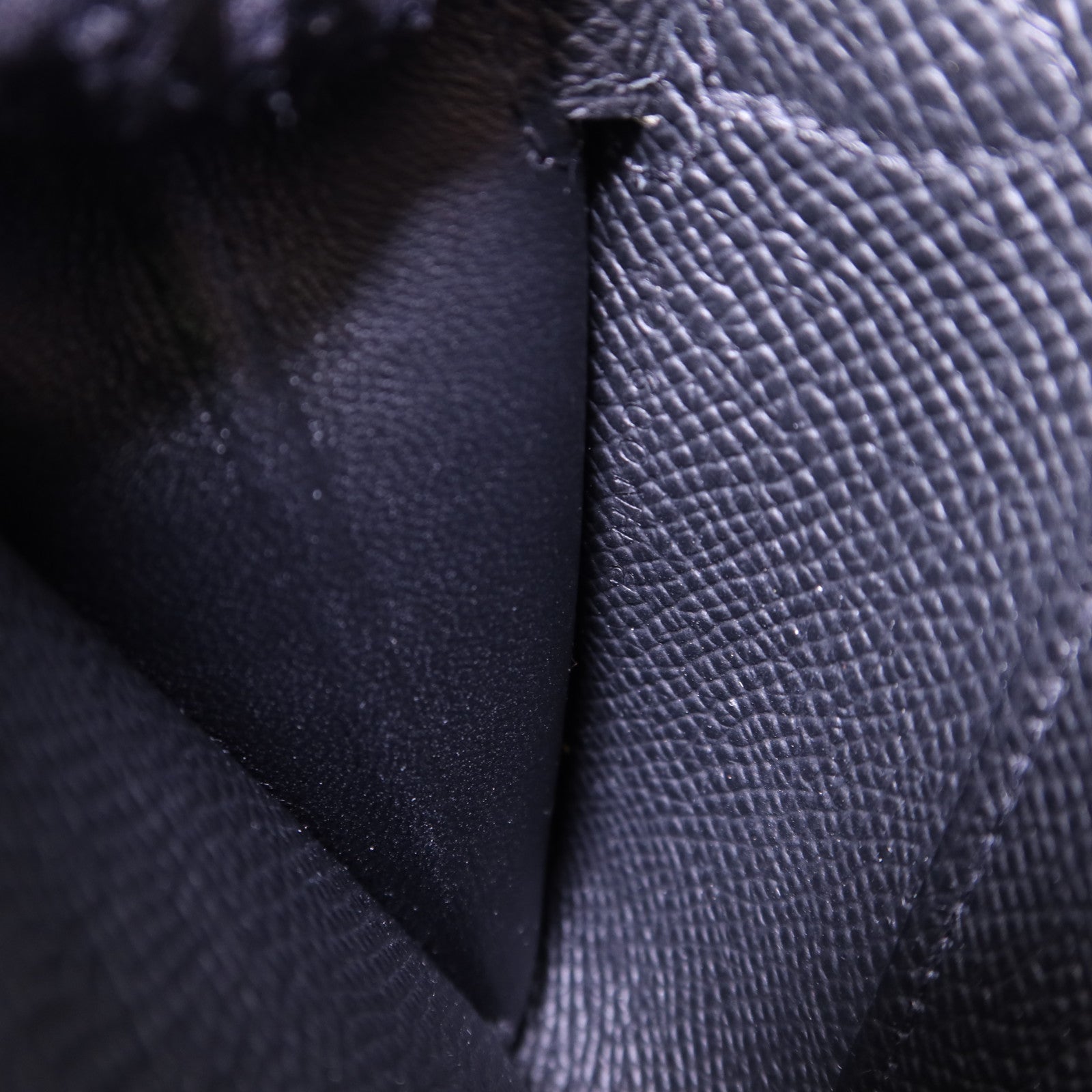 HERMES Epsom皮革Kelly To Go金扣肩背袋Noir