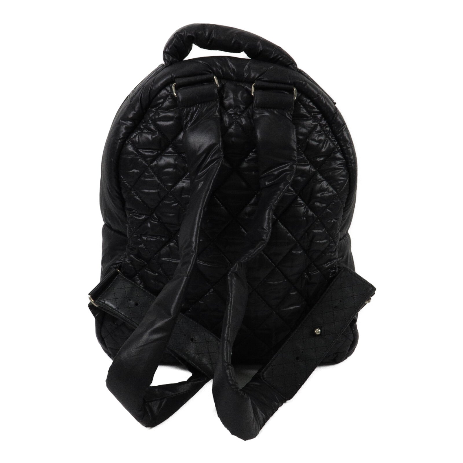 CHANEL 尼龍Coco Cocoon Backpack背包