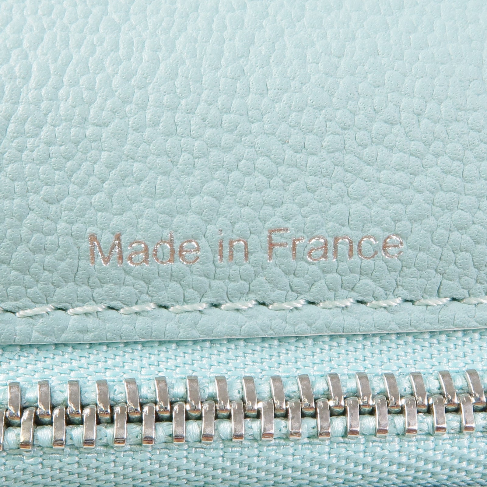 Delvaux 牛皮皮革Brillant MM金扣手挽肩背兩用袋