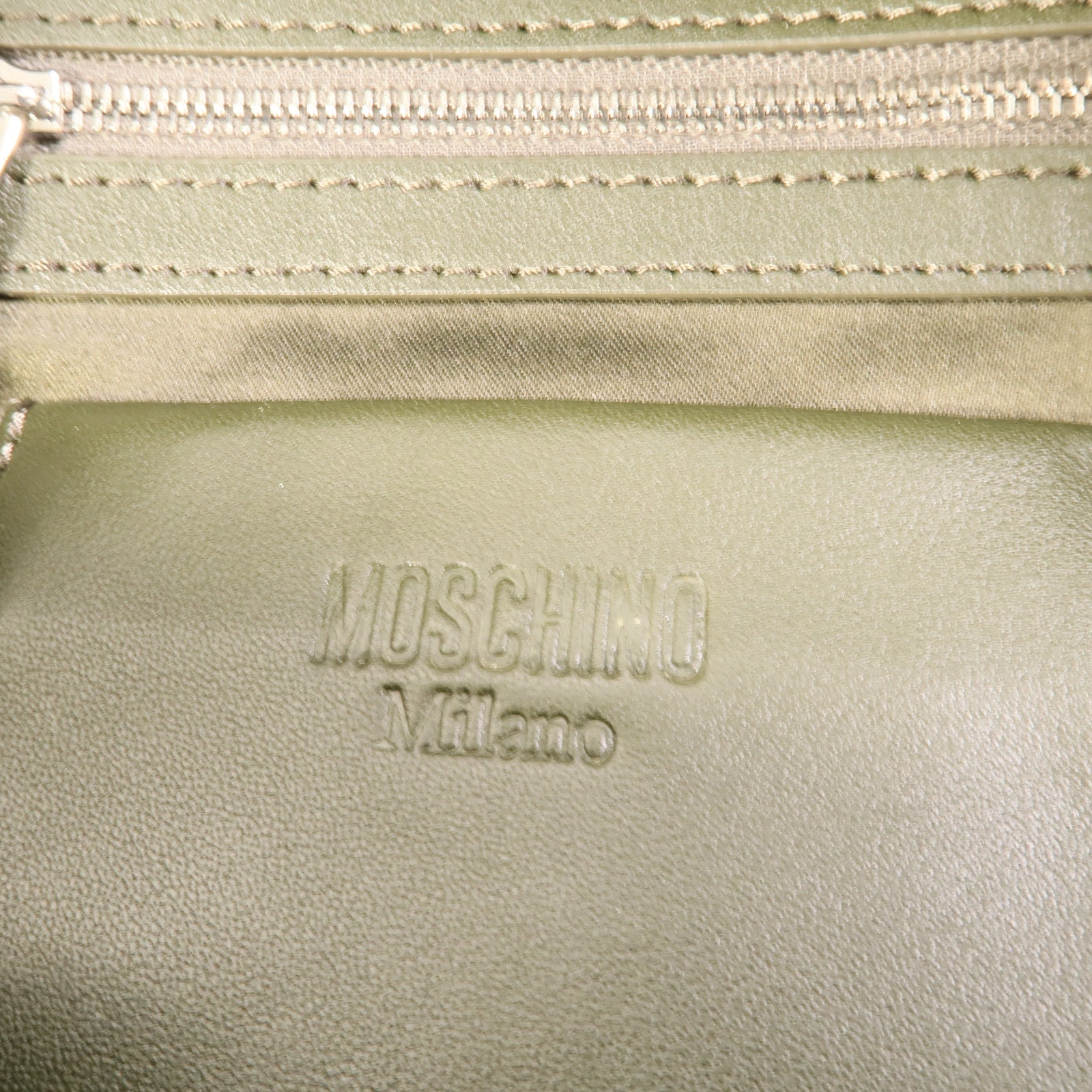 MOSCHINO 尼龍Backpack背包