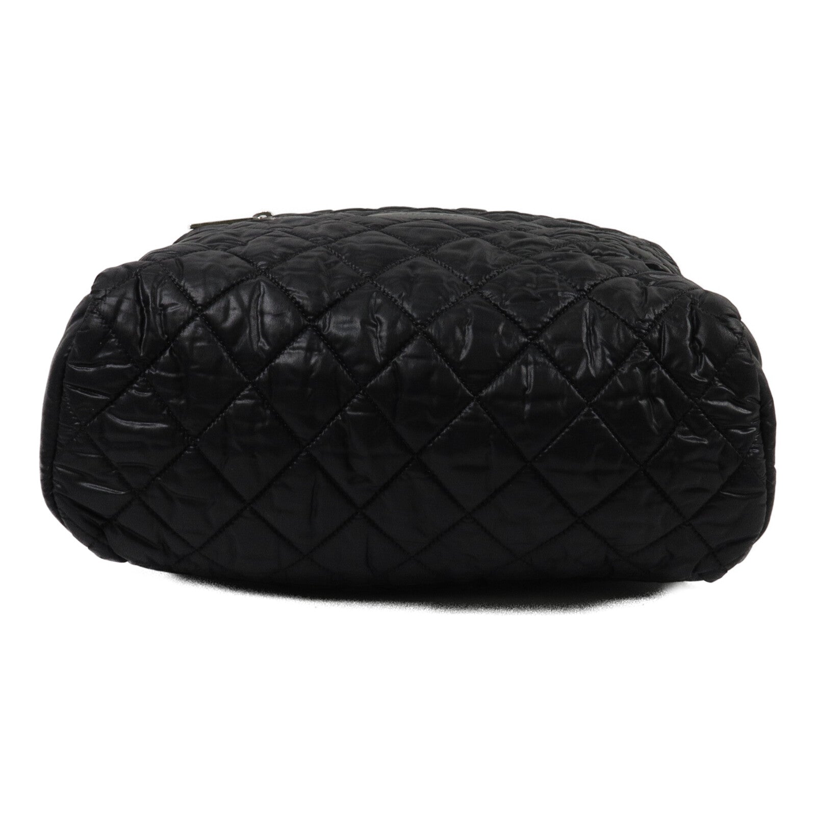 CHANEL 尼龍Coco Cocoon Backpack背包