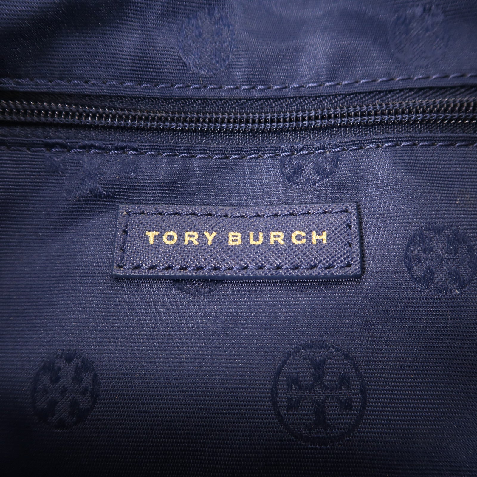 Tory Burch 尼龍Tote Bag肩背袋
